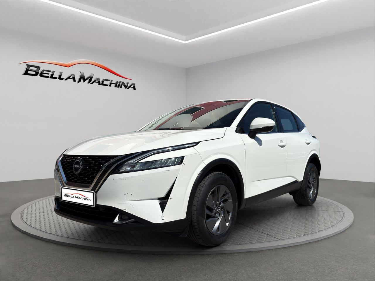 Nissan Qashqai DIG-T 103kW (140CV) mHEV 4x2 Acenta - Foto 2