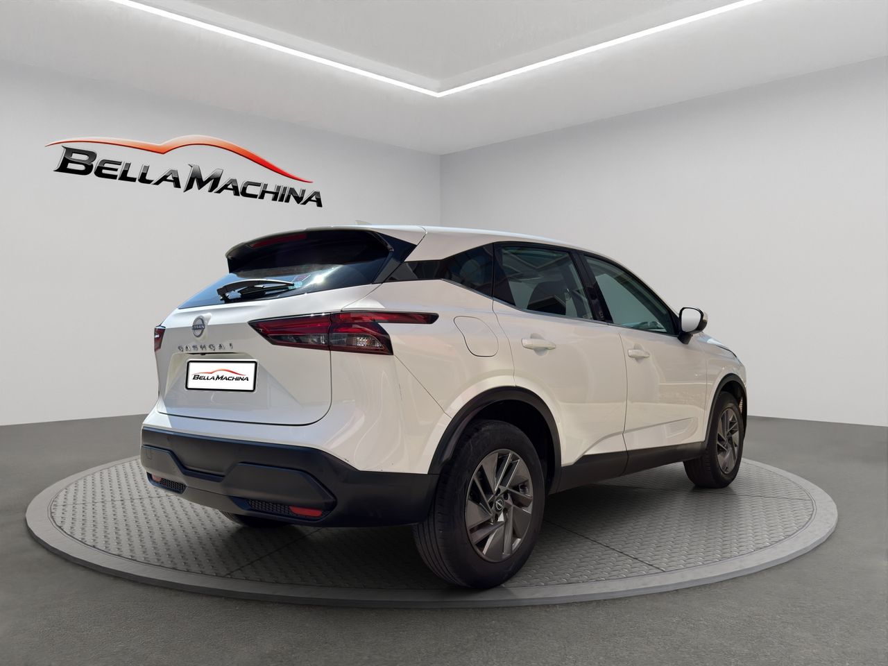 Nissan Qashqai DIG-T 103kW (140CV) mHEV 4x2 Acenta - Foto 2