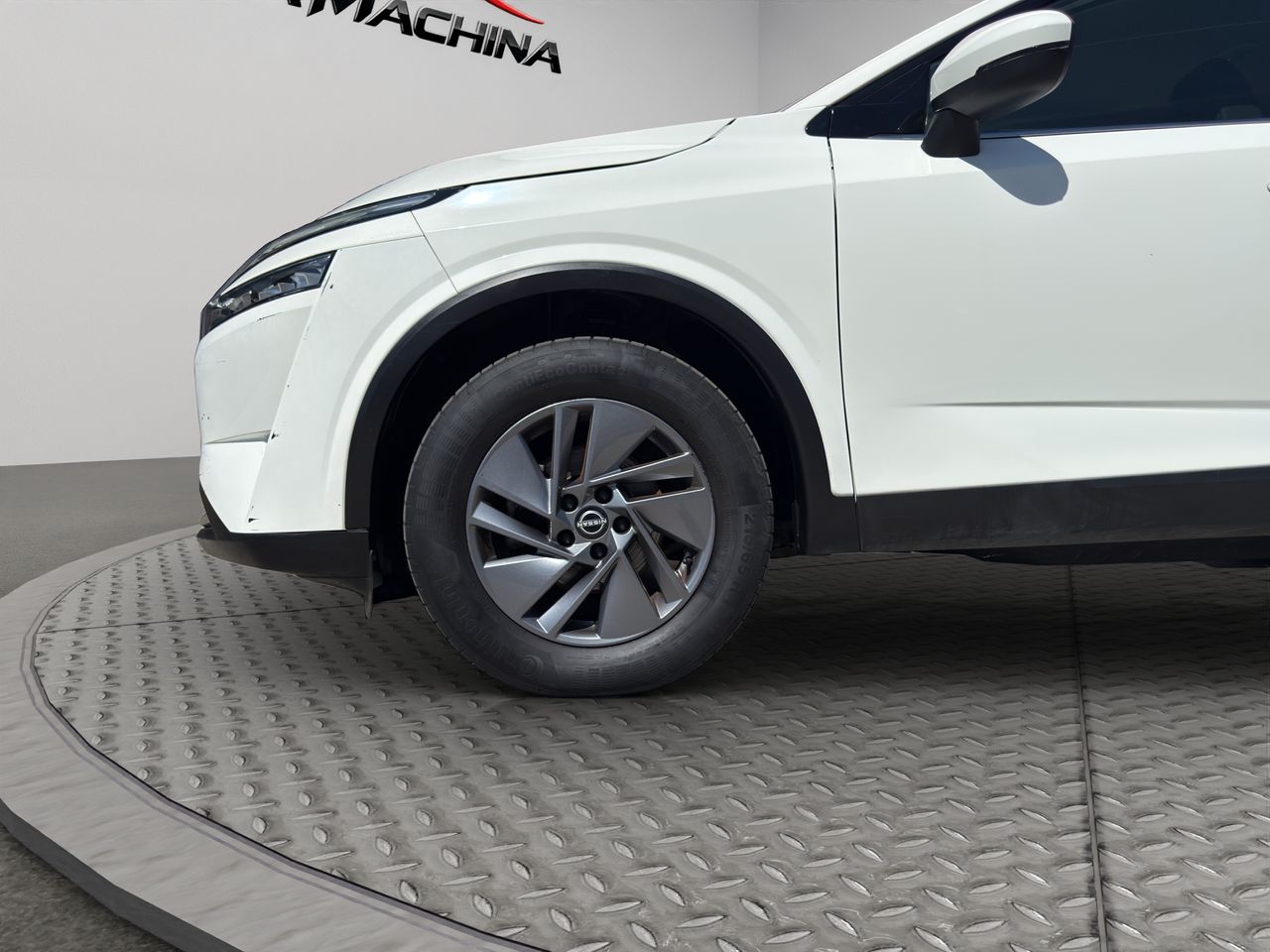 Nissan Qashqai DIG-T 103kW (140CV) mHEV 4x2 Acenta - Foto 2