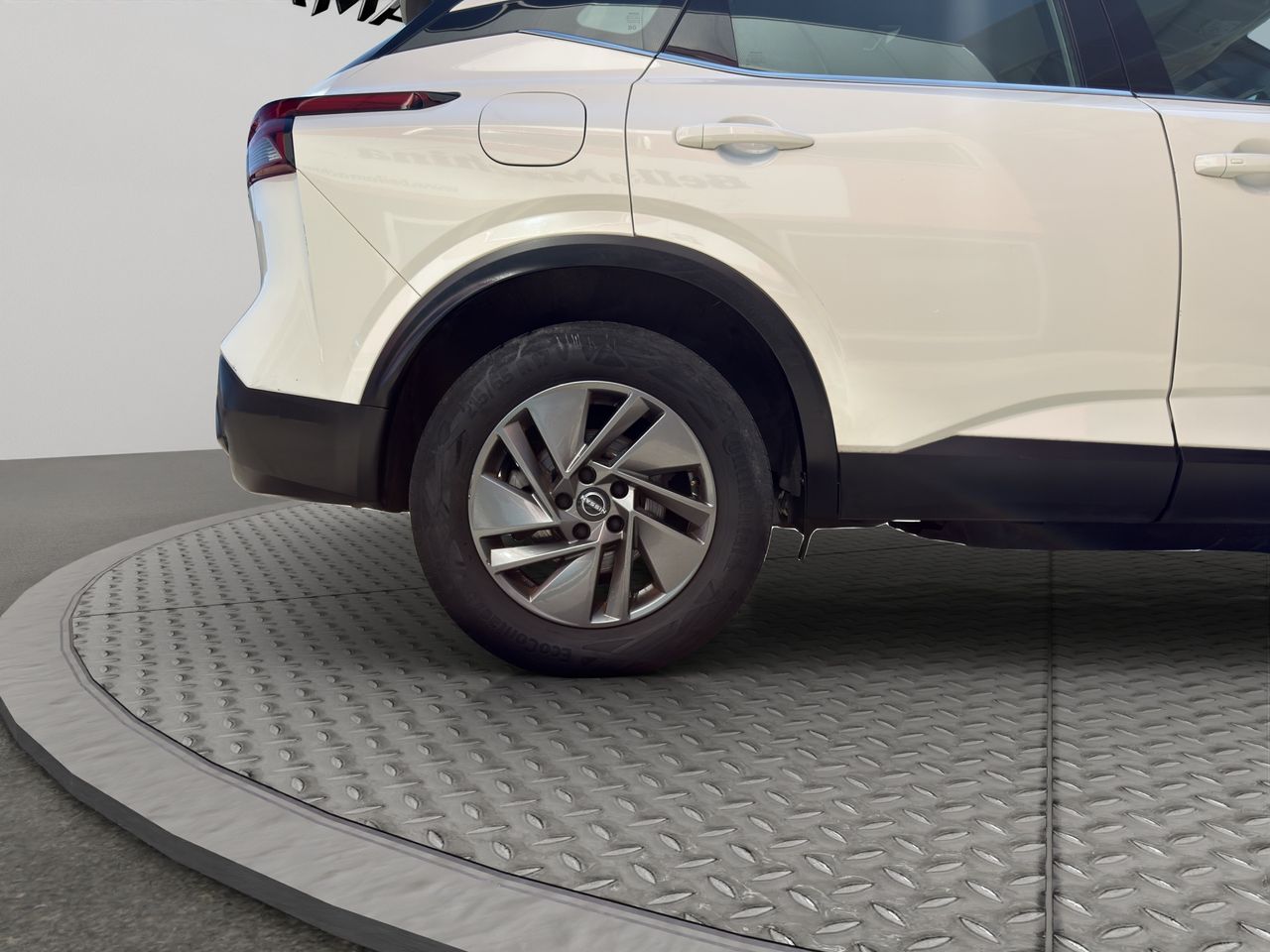 Nissan Qashqai DIG-T 103kW (140CV) mHEV 4x2 Acenta - Foto 2