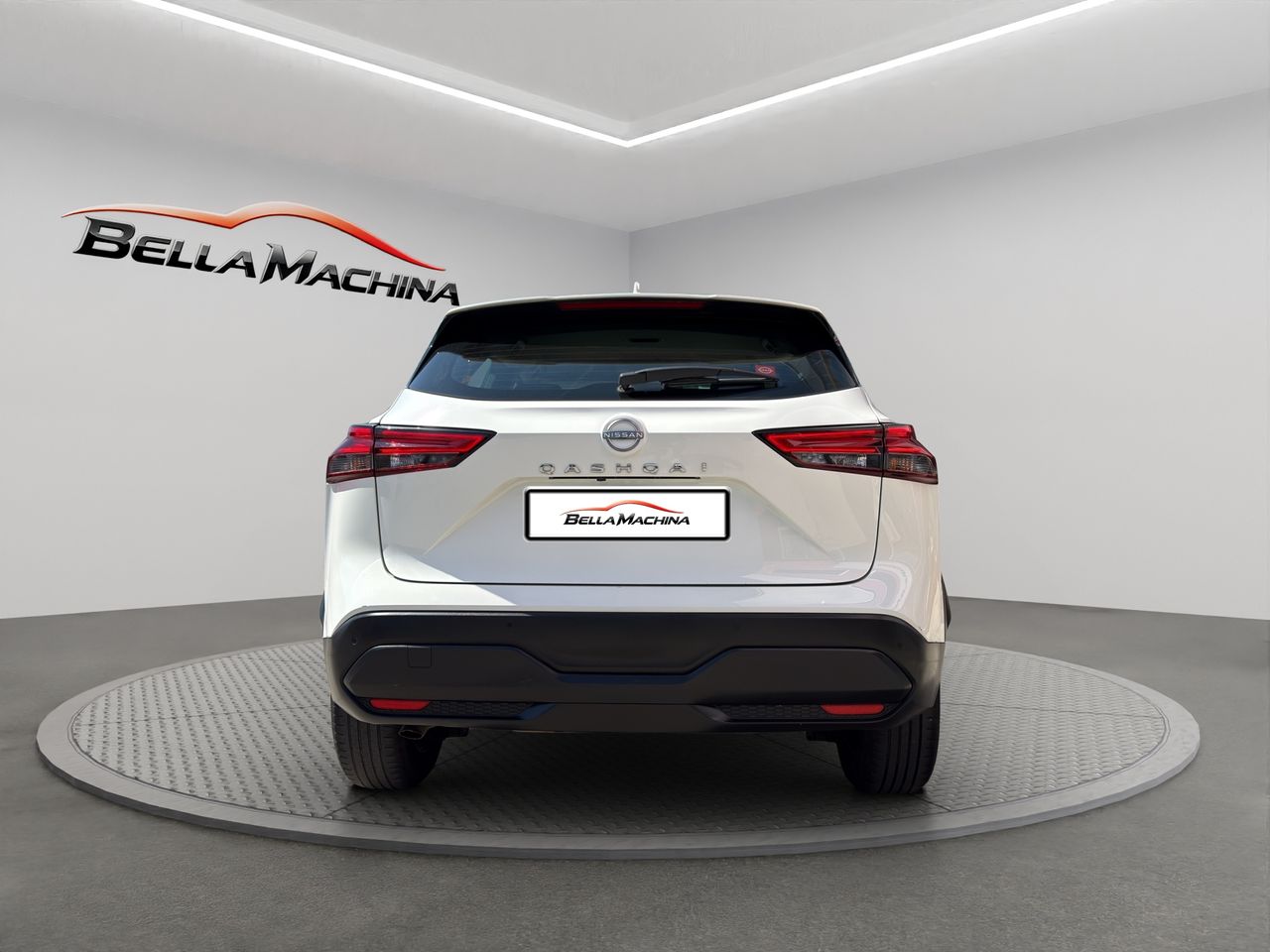 Nissan Qashqai DIG-T 103kW (140CV) mHEV 4x2 Acenta - Foto 2