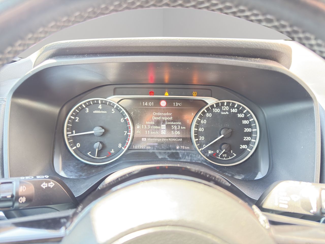 Nissan Qashqai DIG-T 103kW (140CV) mHEV 4x2 Acenta - Foto 2