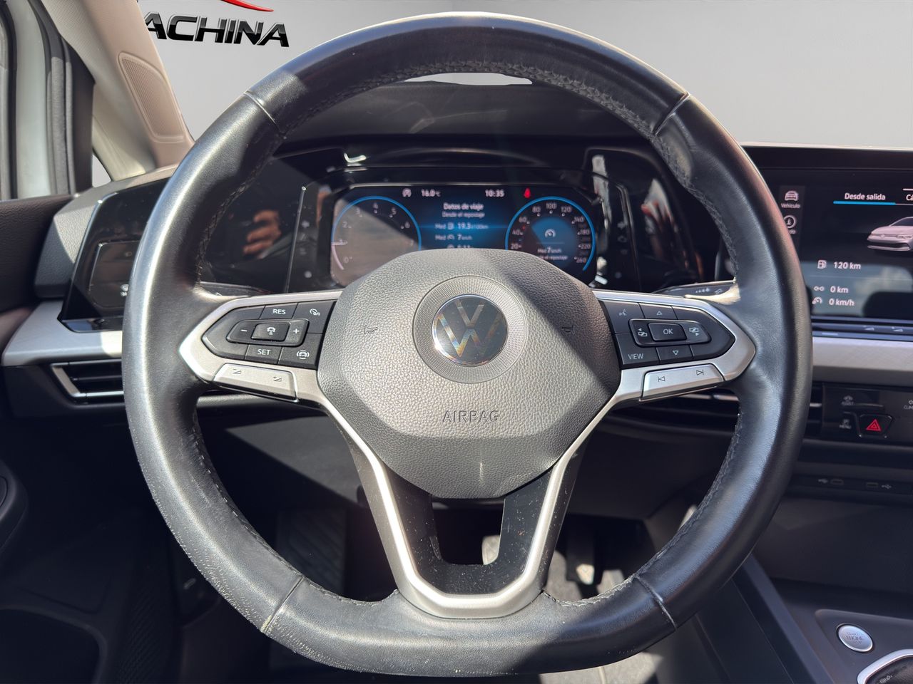 Volkswagen Golf Life 1.5 TSI 96kW (130CV) - Foto 2