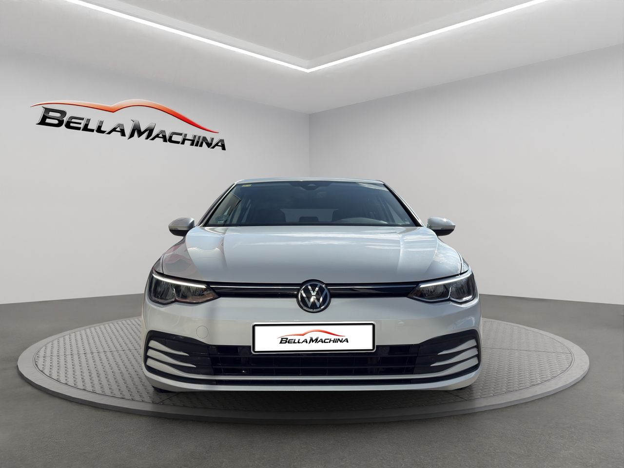 Volkswagen Golf Life 1.5 TSI 96kW (130CV) - Foto 2