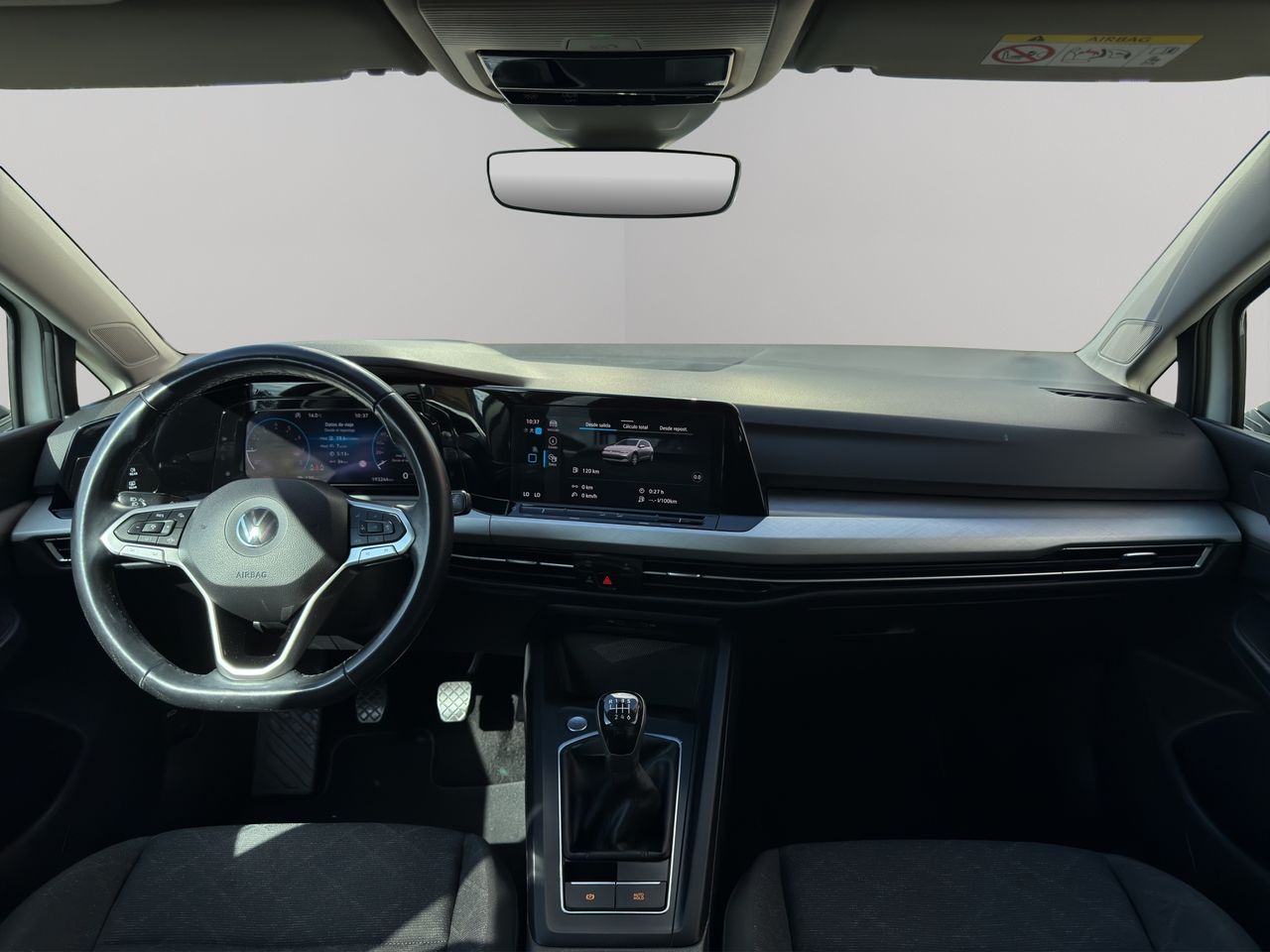 Volkswagen Golf Life 1.5 TSI 96kW (130CV) - Foto 2