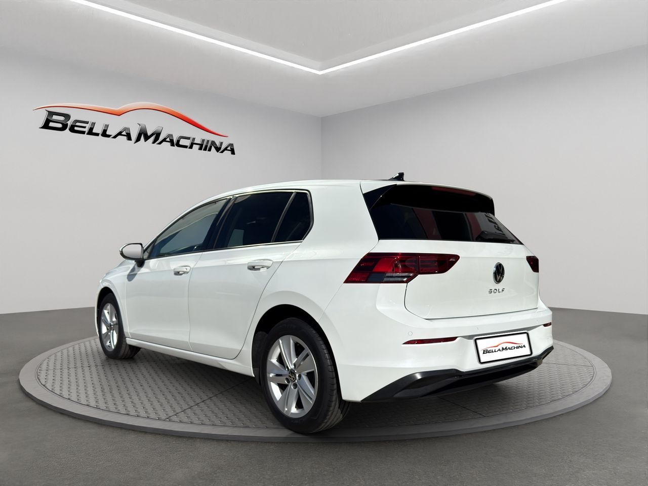 Volkswagen Golf Life 1.5 TSI 96kW (130CV) - Foto 2