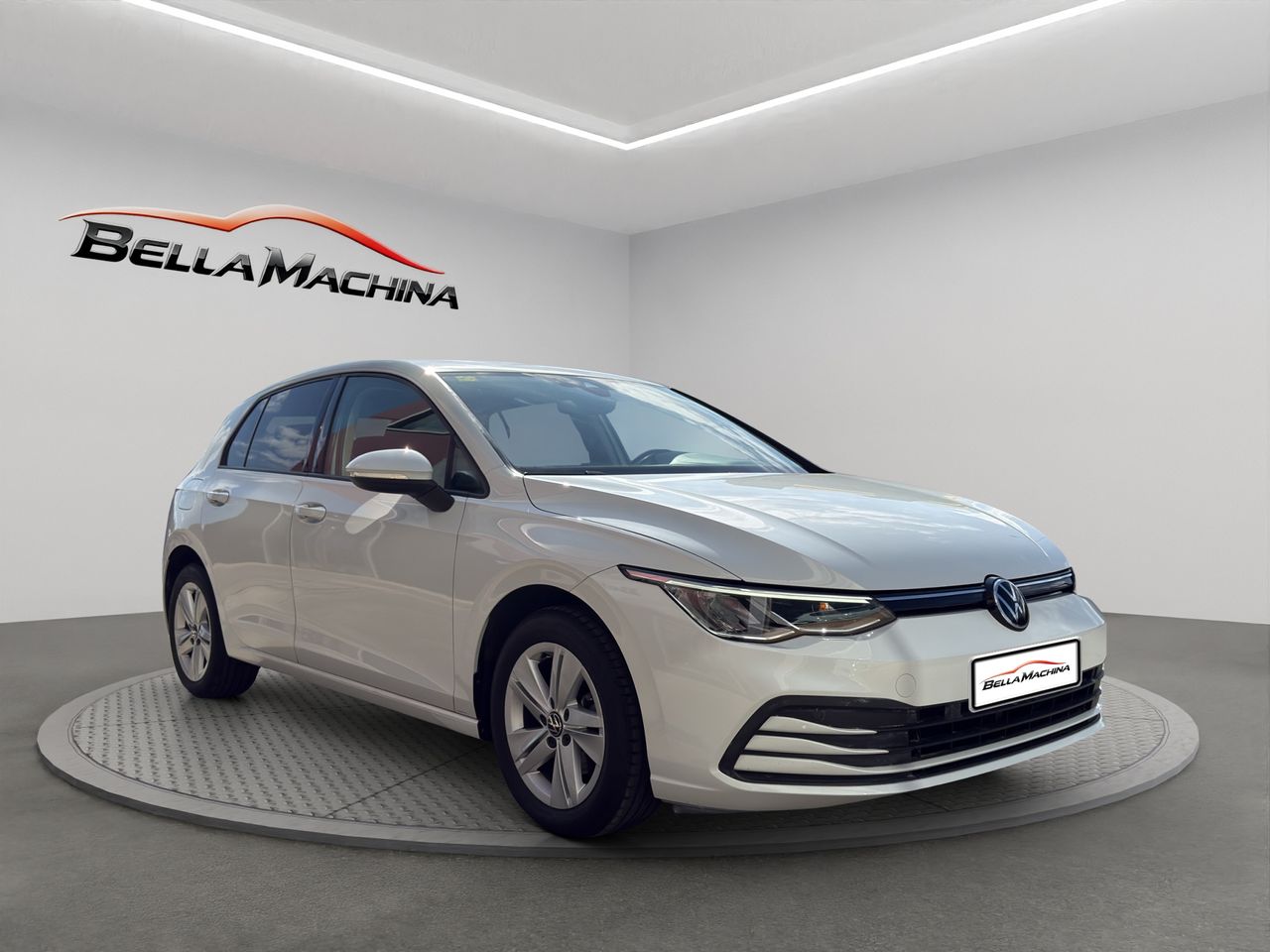 Volkswagen Golf Life 1.5 TSI 96kW (130CV) - Foto 2