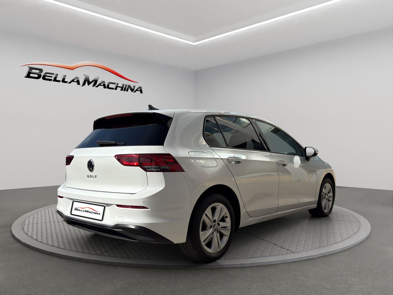 Volkswagen Golf Life 1.5 TSI 96kW (130CV) - Foto 2