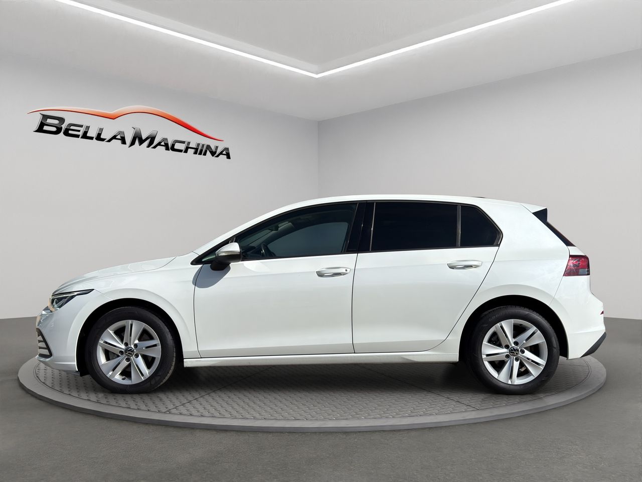 Volkswagen Golf Life 1.5 TSI 96kW (130CV) - Foto 2