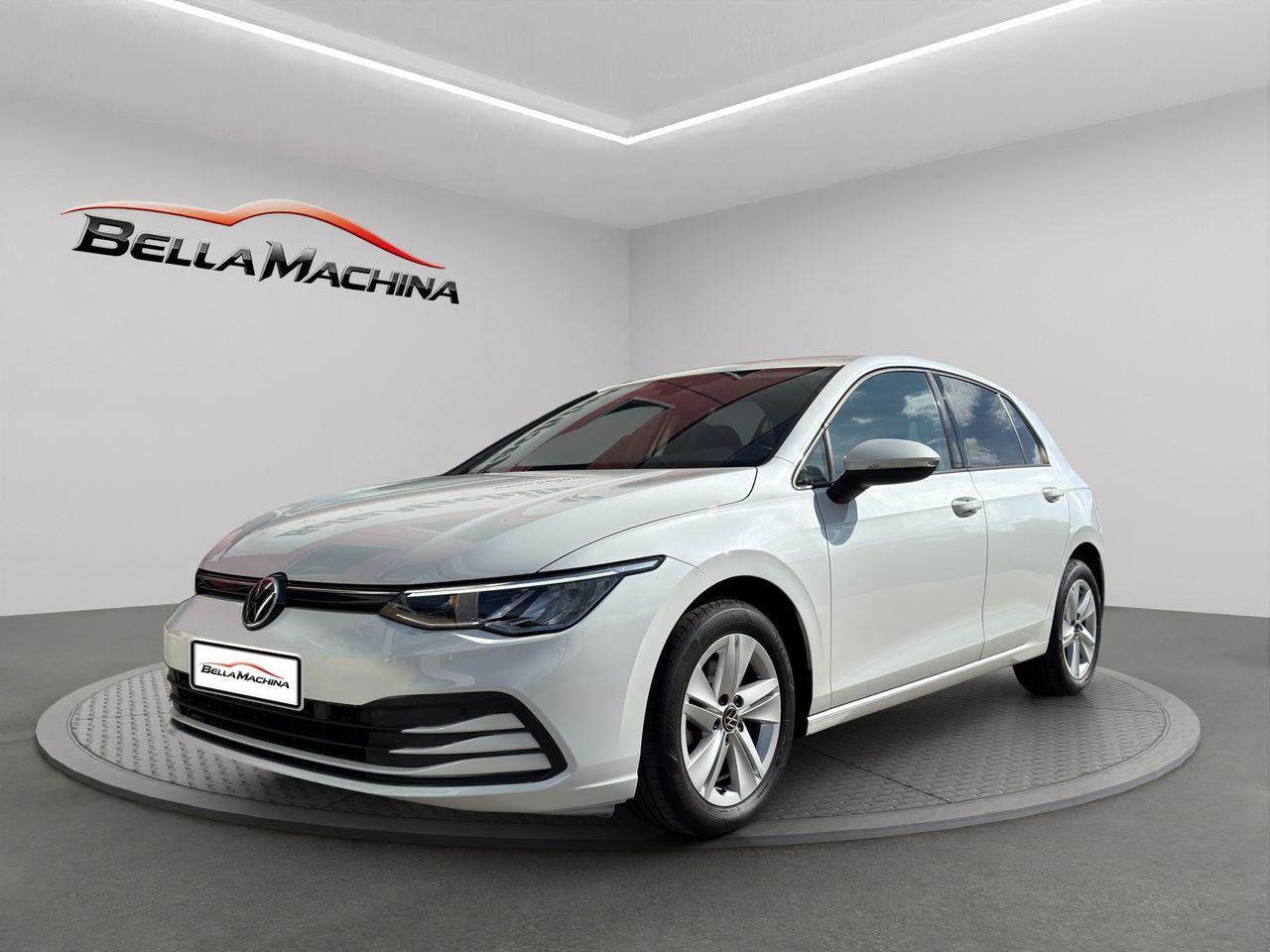 Volkswagen Golf Life 1.5 TSI 96kW (130CV) - Foto 2