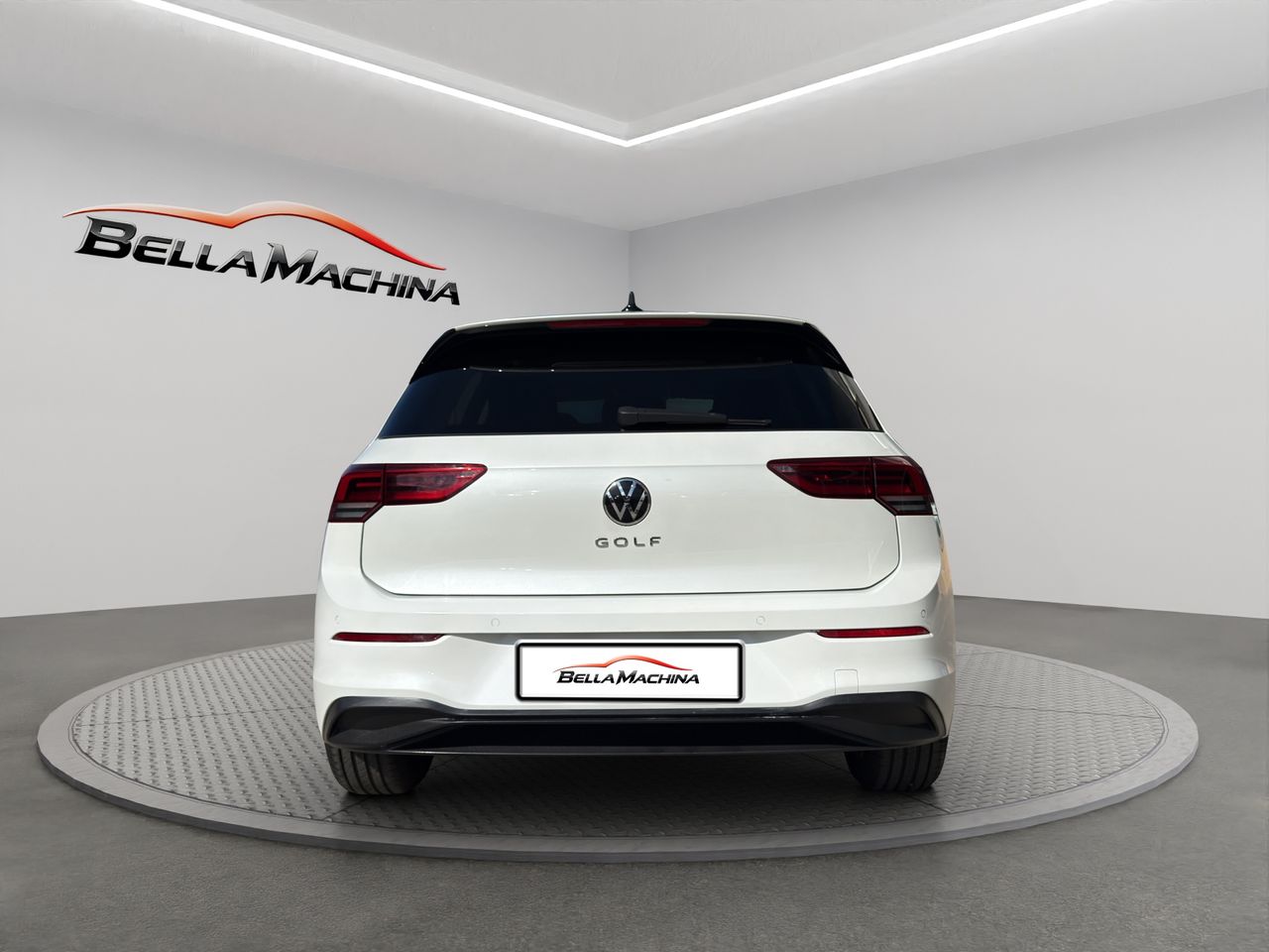 Volkswagen Golf Life 1.5 TSI 96kW (130CV) - Foto 2