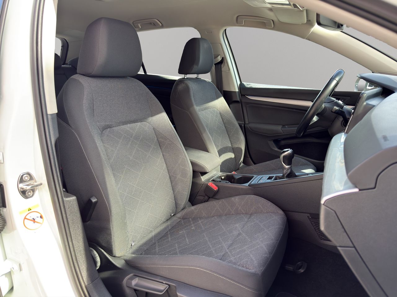 Volkswagen Golf Life 1.5 TSI 96kW (130CV) - Foto 2