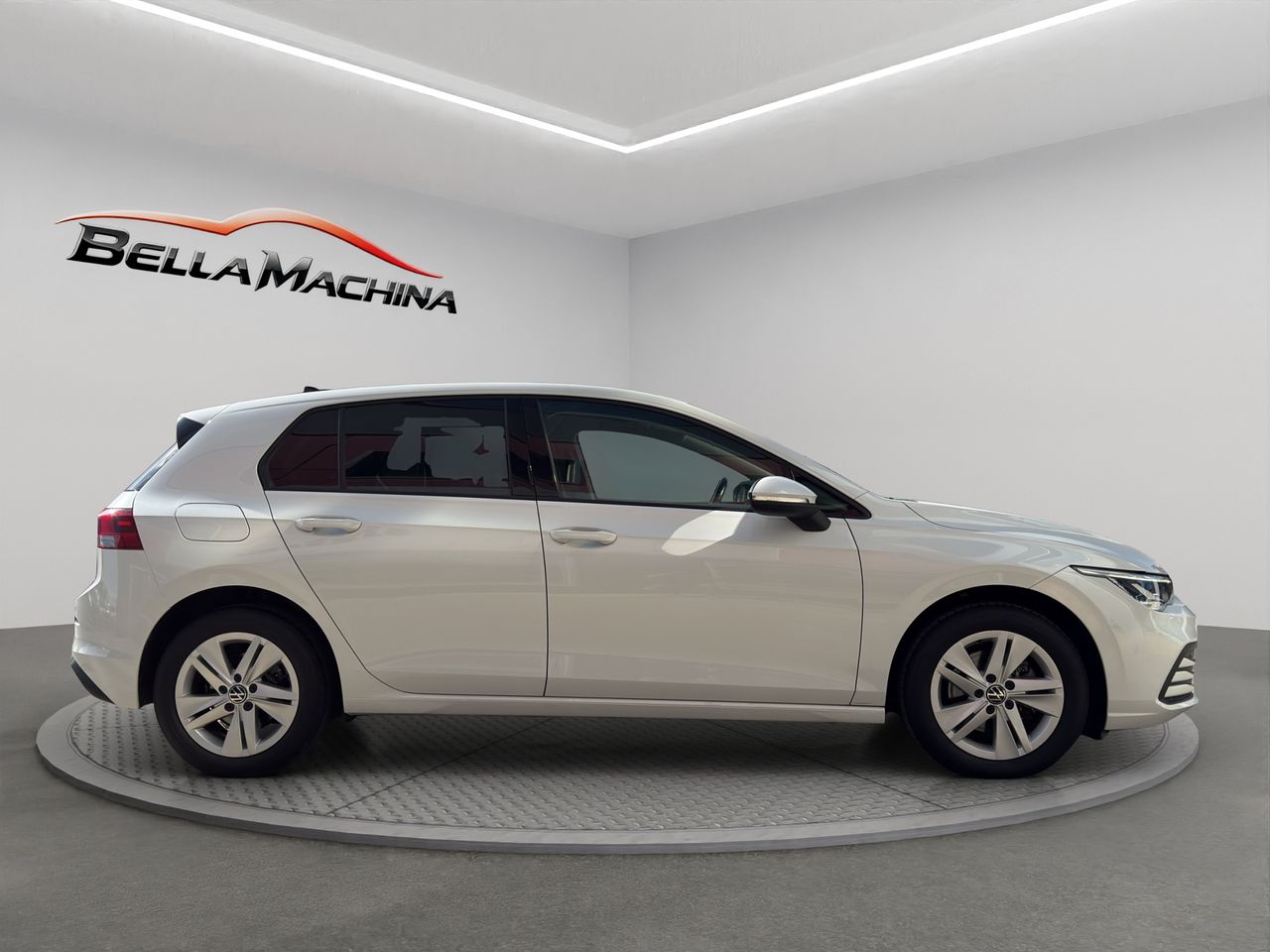 Volkswagen Golf Life 1.5 TSI 96kW (130CV) - Foto 2