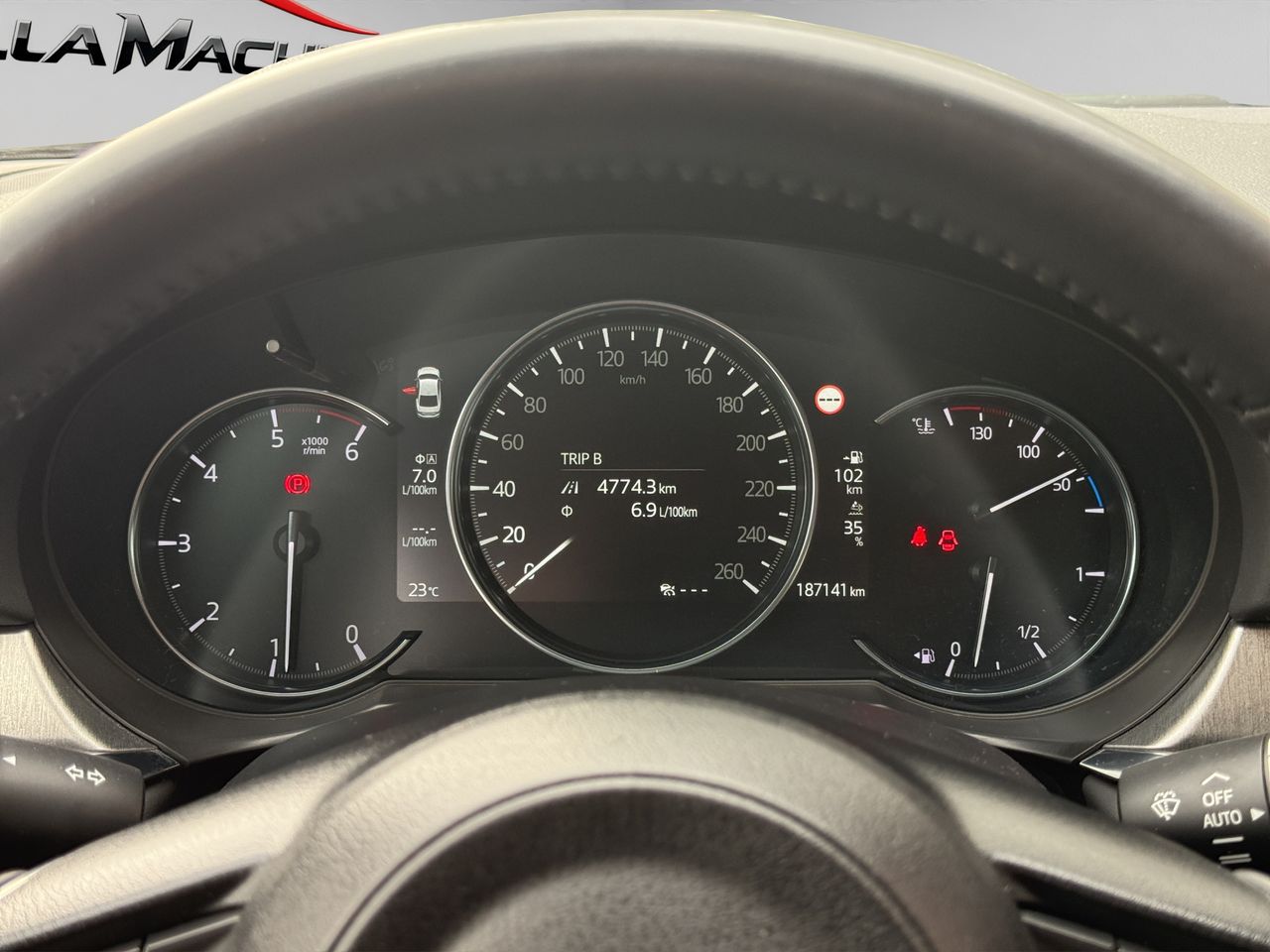 Mazda 6 2.2 SKYACTIVE-D 110kW (150CV) Evolution - Foto 2