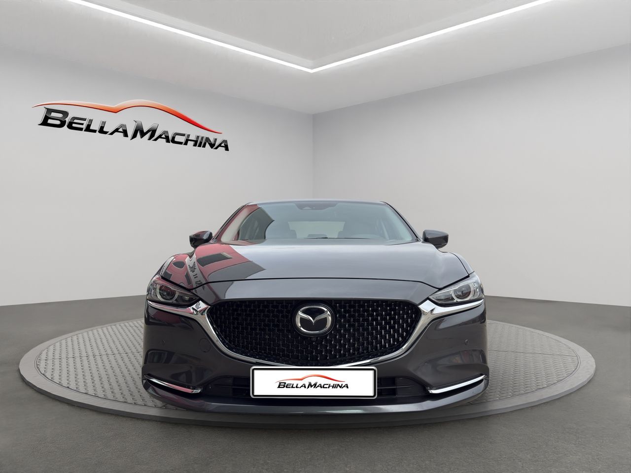 Mazda 6 2.2 SKYACTIVE-D 110kW (150CV) Evolution - Foto 2