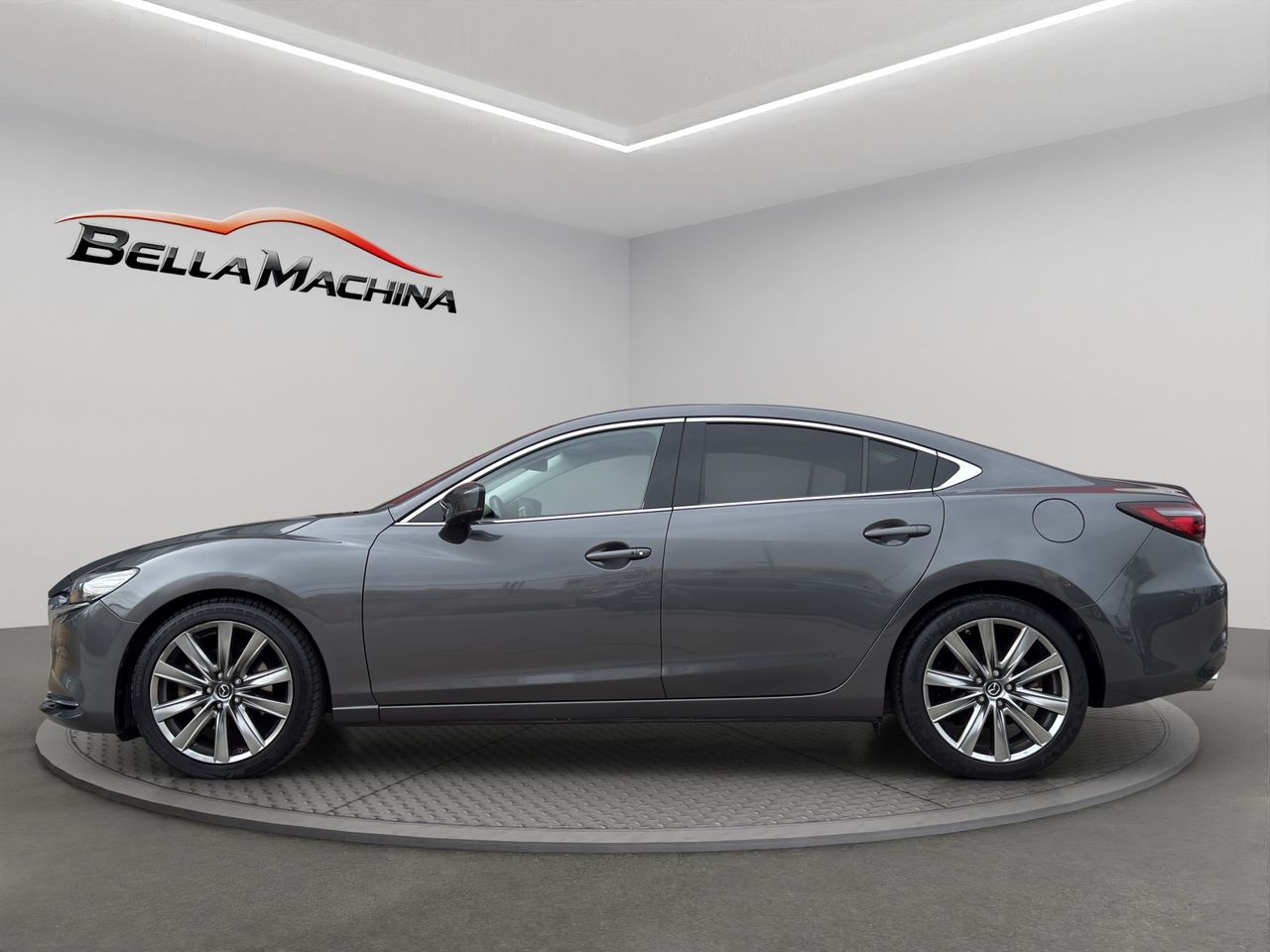 Mazda 6 2.2 SKYACTIVE-D 110kW (150CV) Evolution - Foto 2