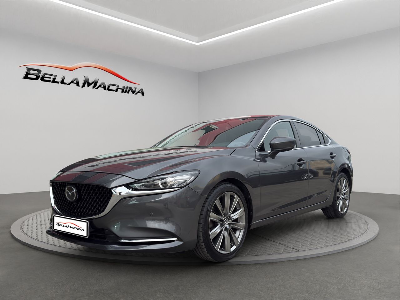 Mazda 6 2.2 SKYACTIVE-D 110kW (150CV) Evolution - Foto 2