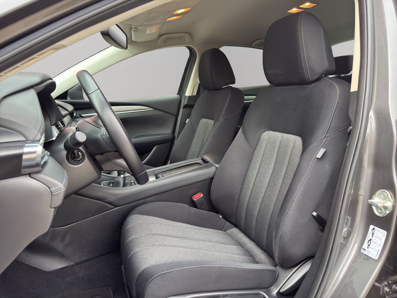 Mazda 6 2.2 SKYACTIVE-D 110kW (150CV) Evolution - Foto 2