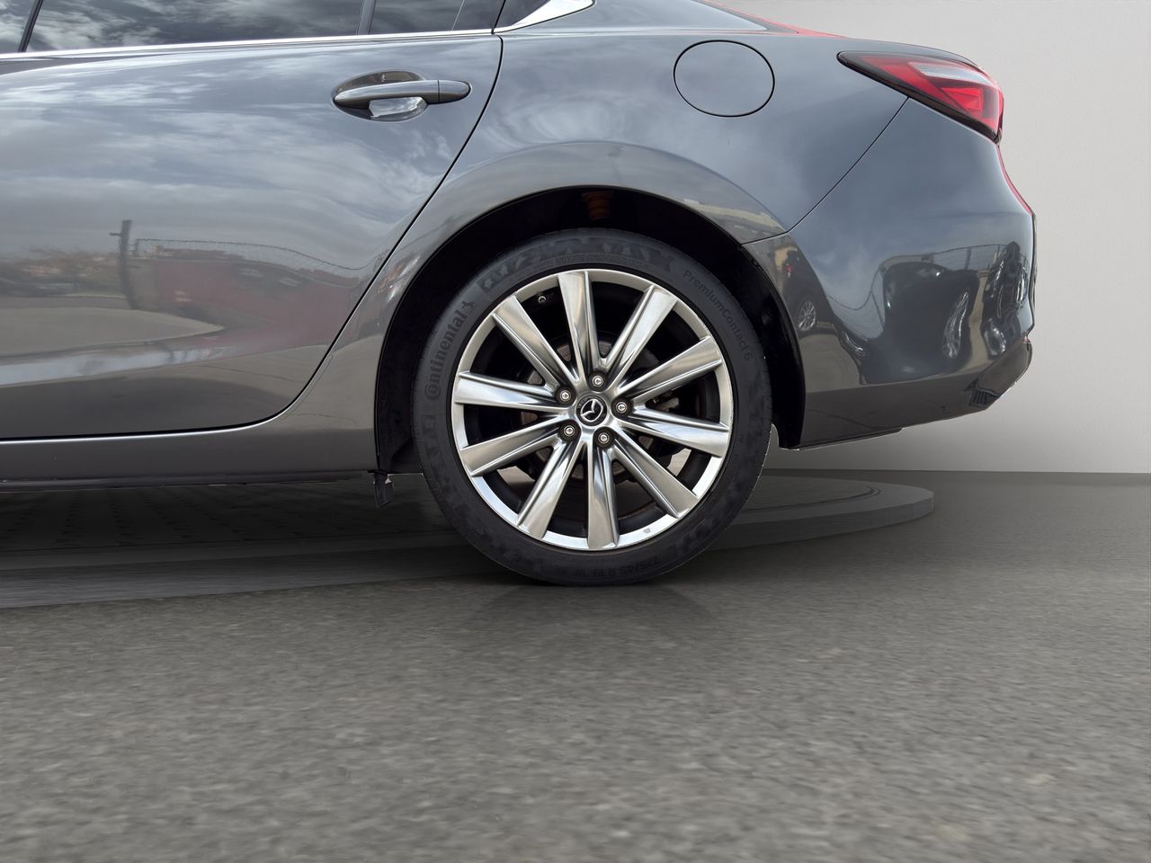 Mazda 6 2.2 SKYACTIVE-D 110kW (150CV) Evolution - Foto 2