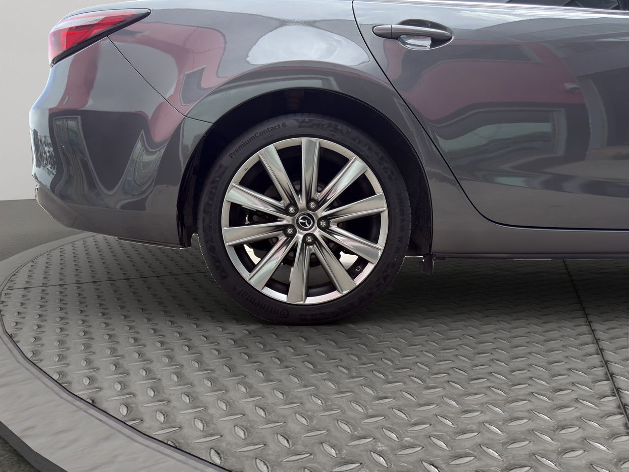 Mazda 6 2.2 SKYACTIVE-D 110kW (150CV) Evolution - Foto 2