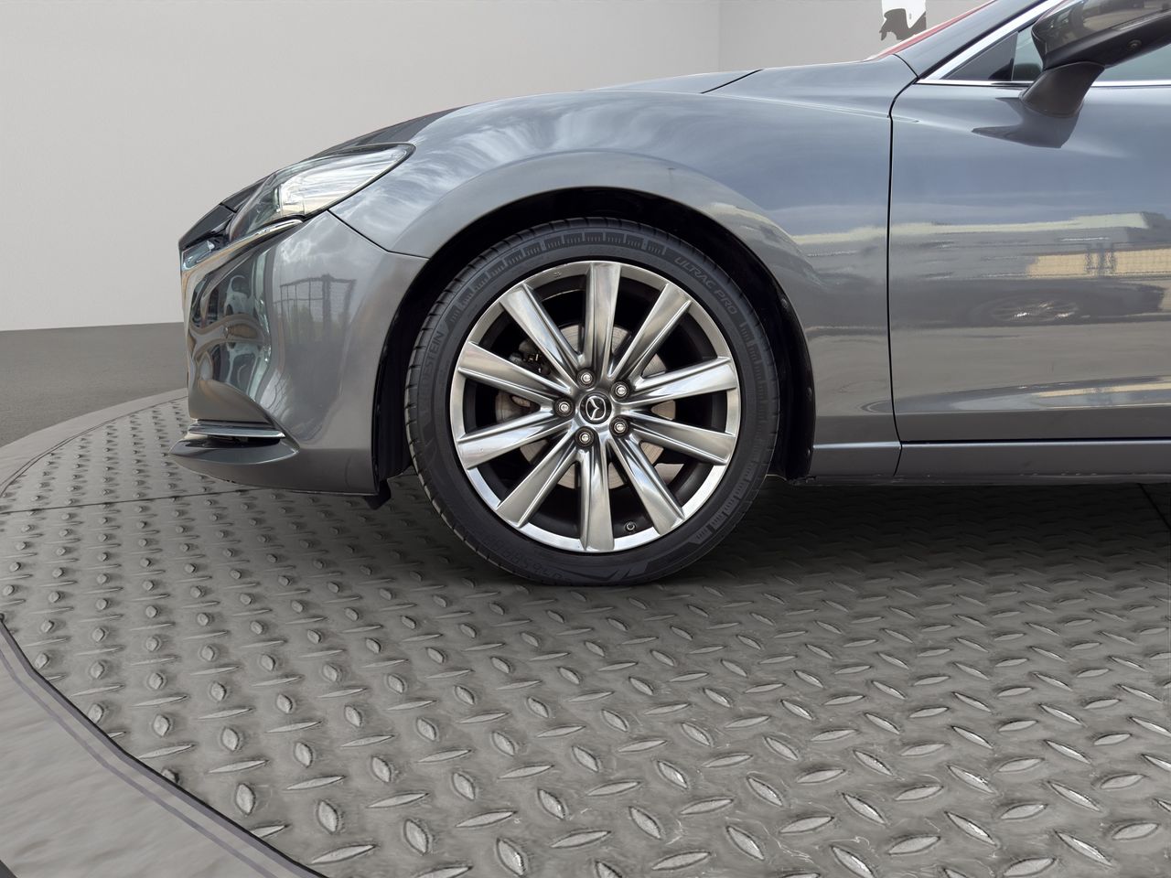 Mazda 6 2.2 SKYACTIVE-D 110kW (150CV) Evolution - Foto 2
