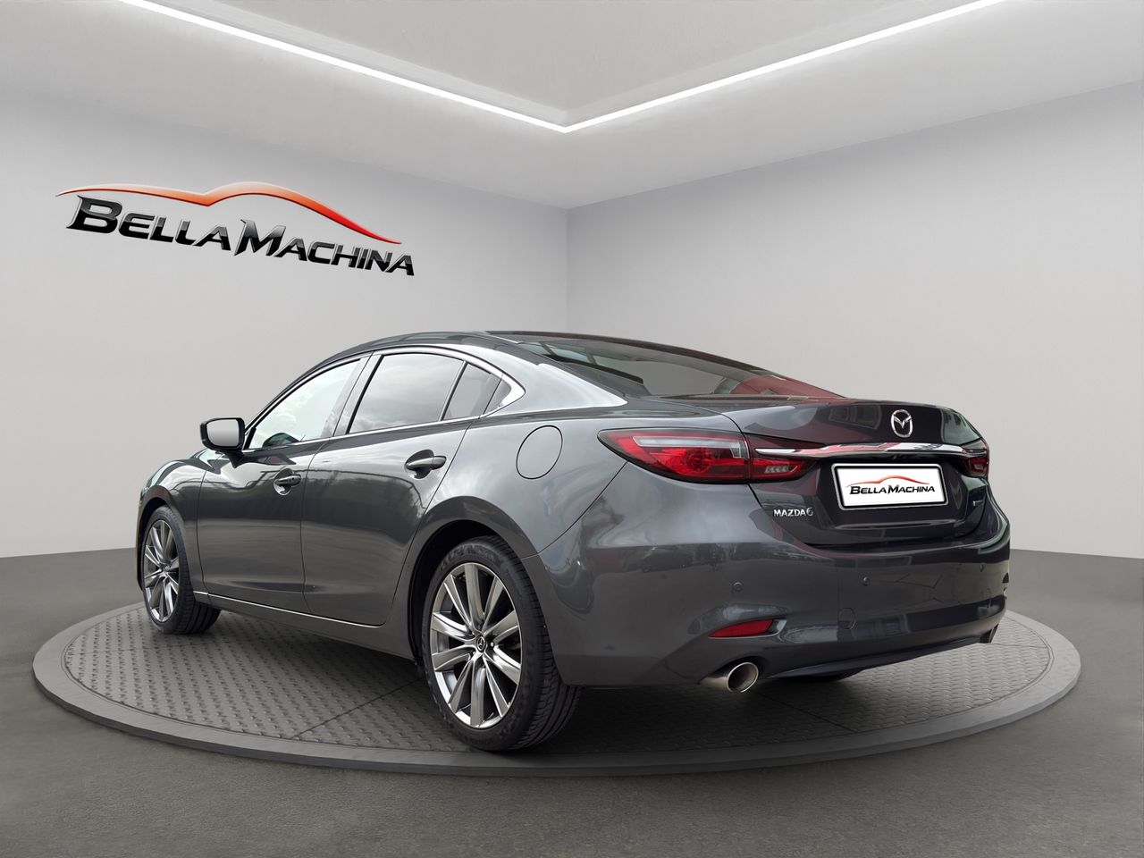 Mazda 6 2.2 SKYACTIVE-D 110kW (150CV) Evolution - Foto 2