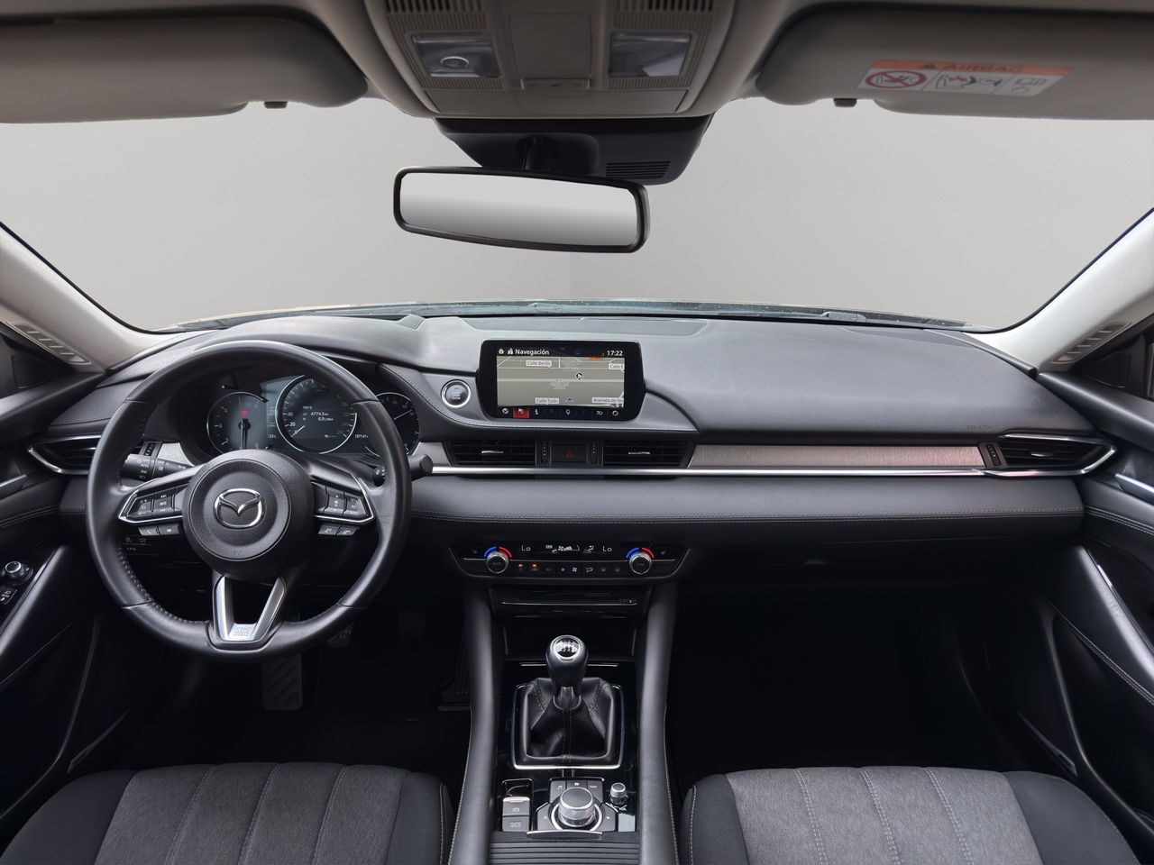 Mazda 6 2.2 SKYACTIVE-D 110kW (150CV) Evolution - Foto 2
