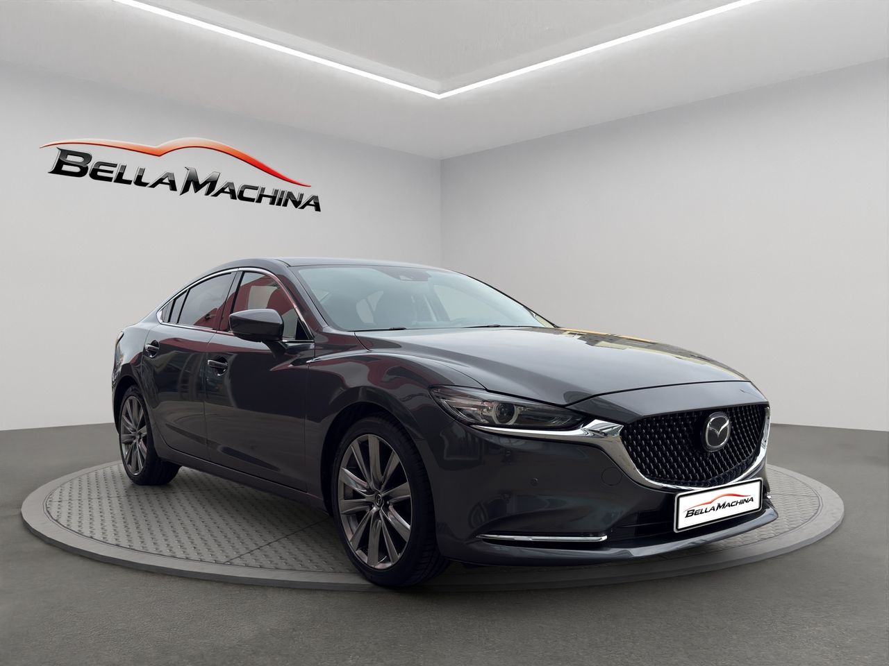 Mazda 6 2.2 SKYACTIVE-D 110kW (150CV) Evolution - Foto 2