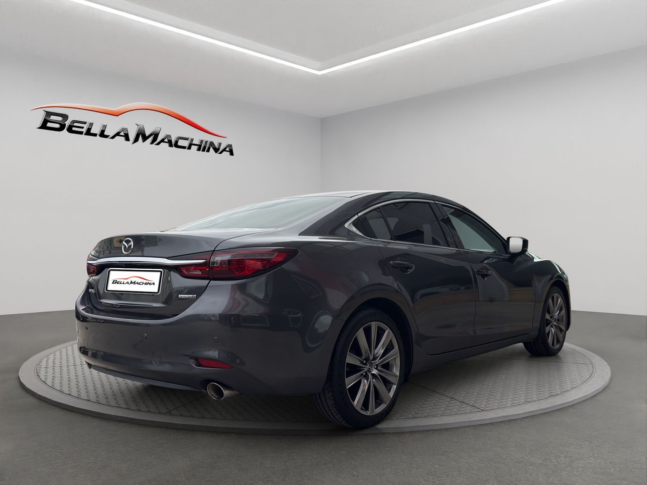 Mazda 6 2.2 SKYACTIVE-D 110kW (150CV) Evolution - Foto 2