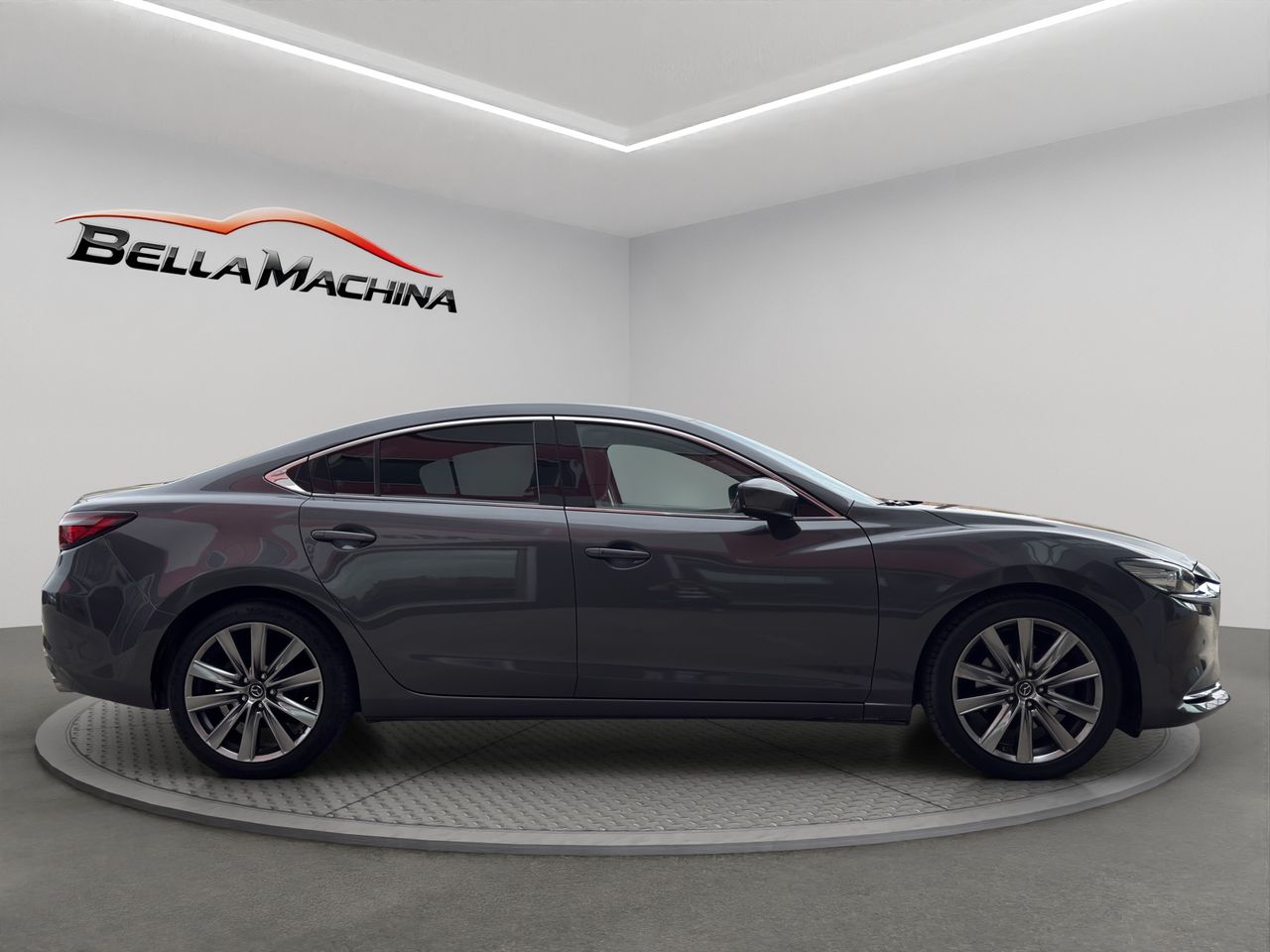 Mazda 6 2.2 SKYACTIVE-D 110kW (150CV) Evolution - Foto 2