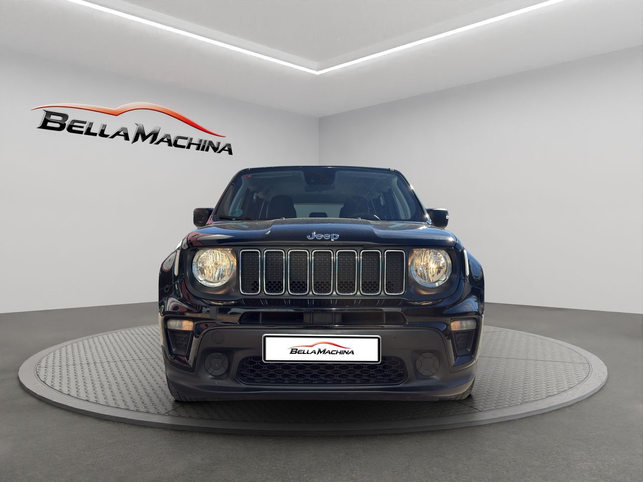 Jeep Renegade 1.0G 88kW Sport 4x2 - Foto 2