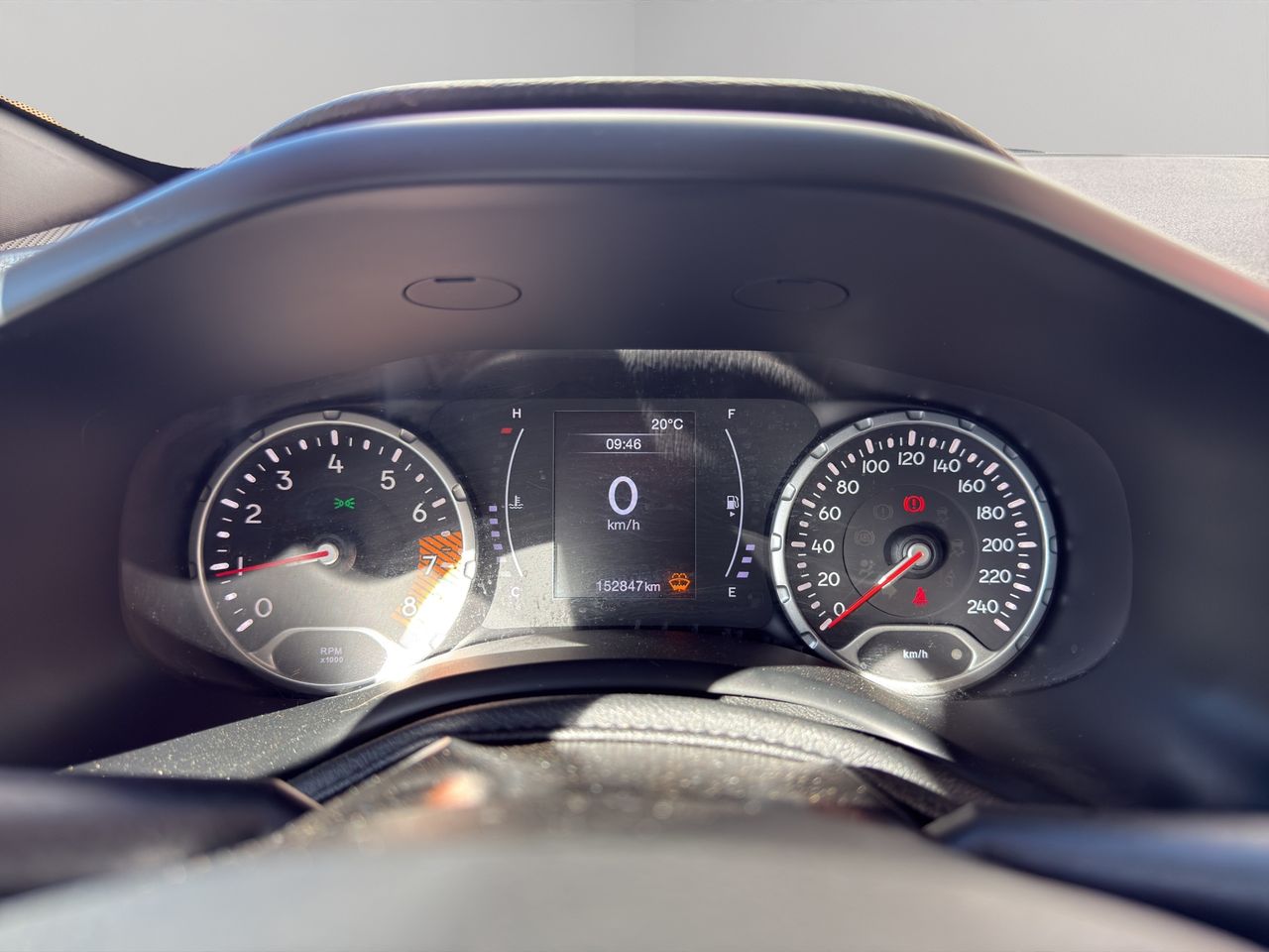 Jeep Renegade 1.0G 88kW Sport 4x2 - Foto 2