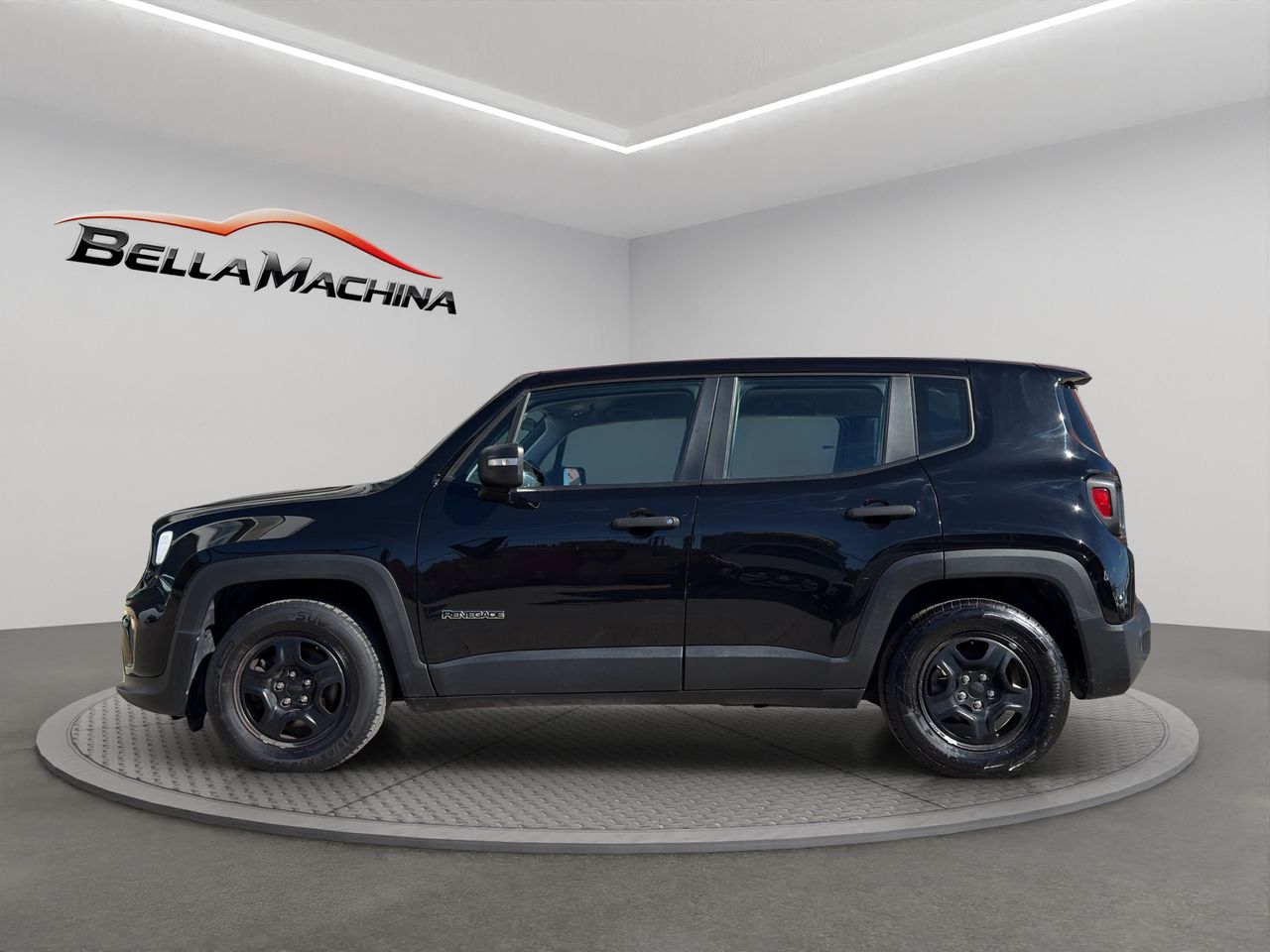 Jeep Renegade 1.0G 88kW Sport 4x2 - Foto 2