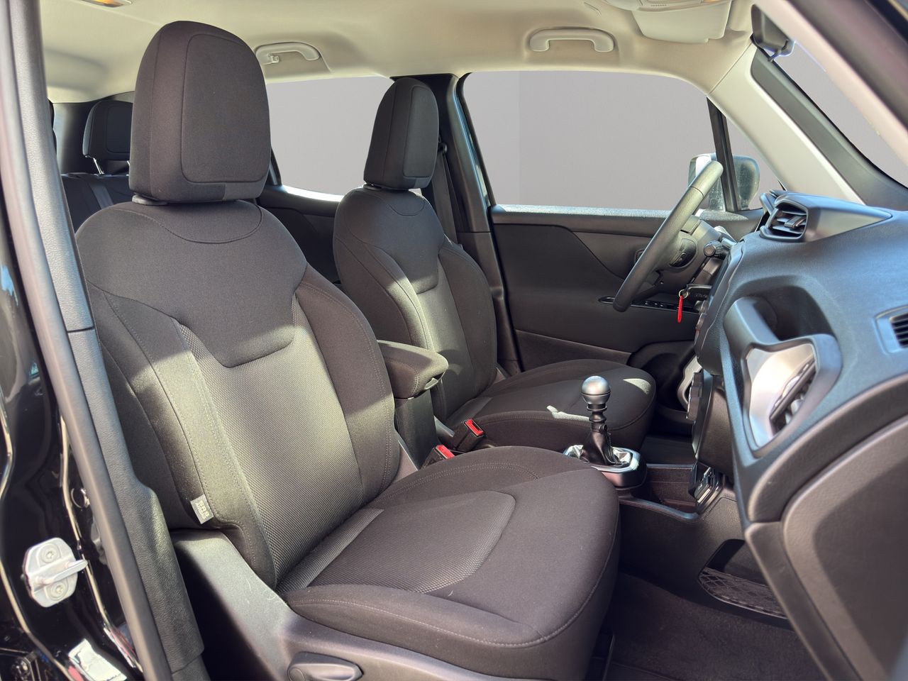 Jeep Renegade 1.0G 88kW Sport 4x2 - Foto 2