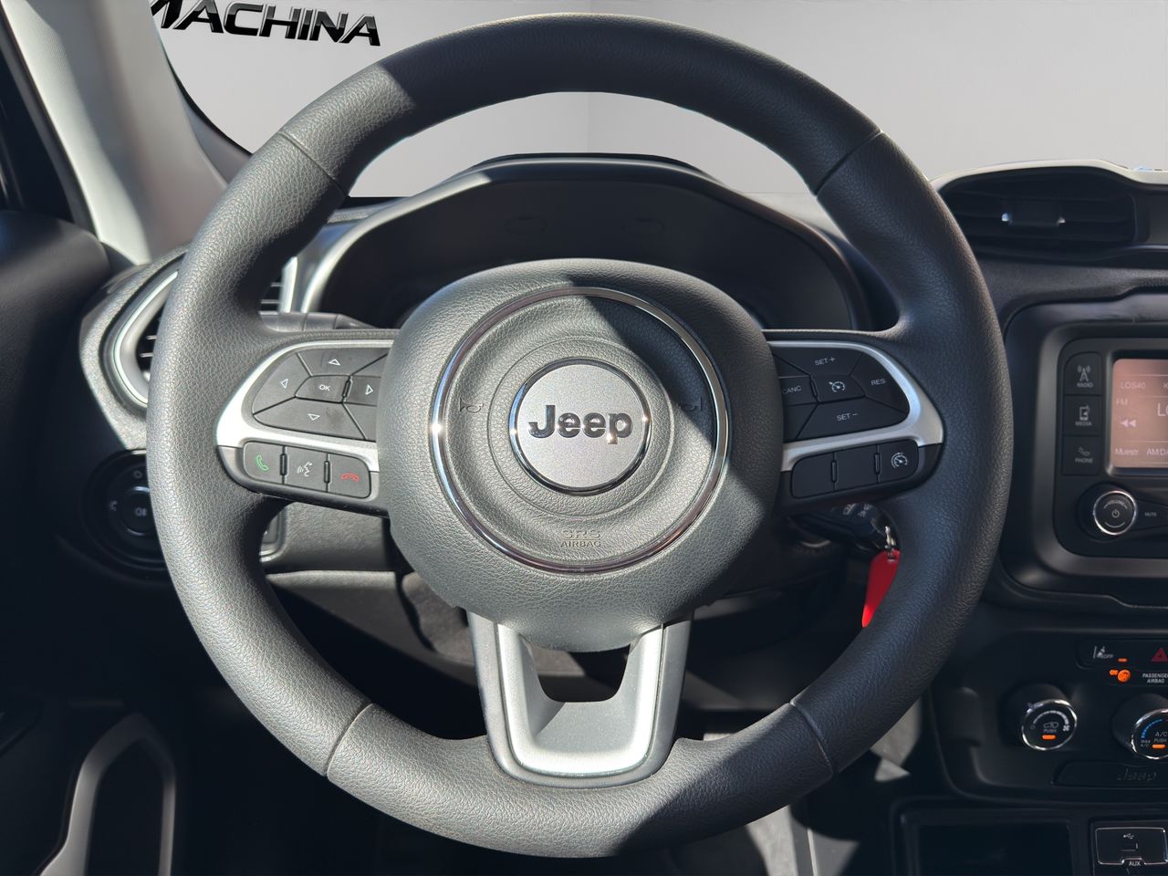 Jeep Renegade 1.0G 88kW Sport 4x2 - Foto 2