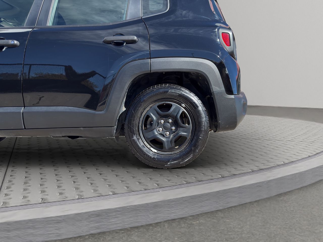 Jeep Renegade 1.0G 88kW Sport 4x2 - Foto 2