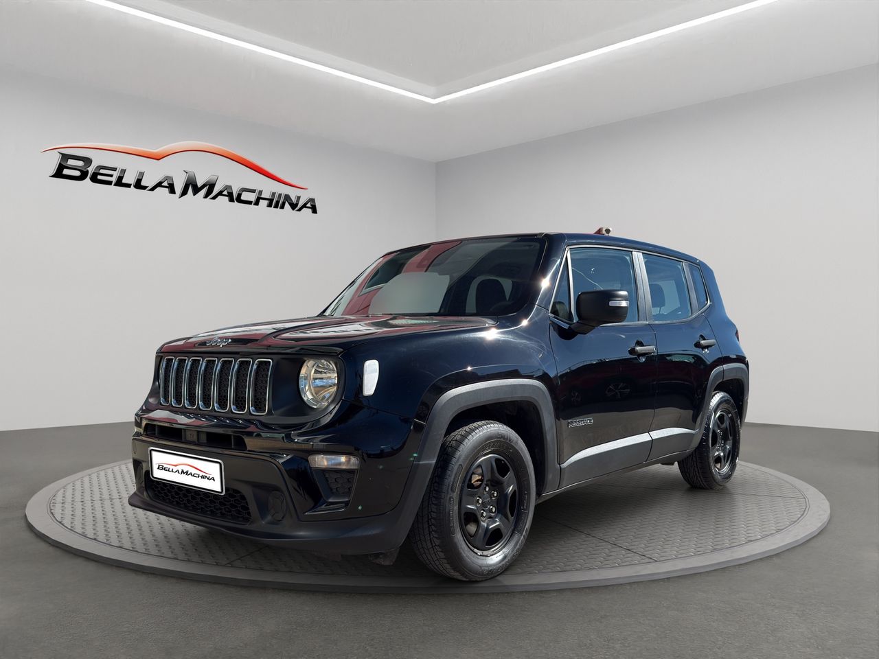 Jeep Renegade 1.0G 88kW Sport 4x2 - Foto 2