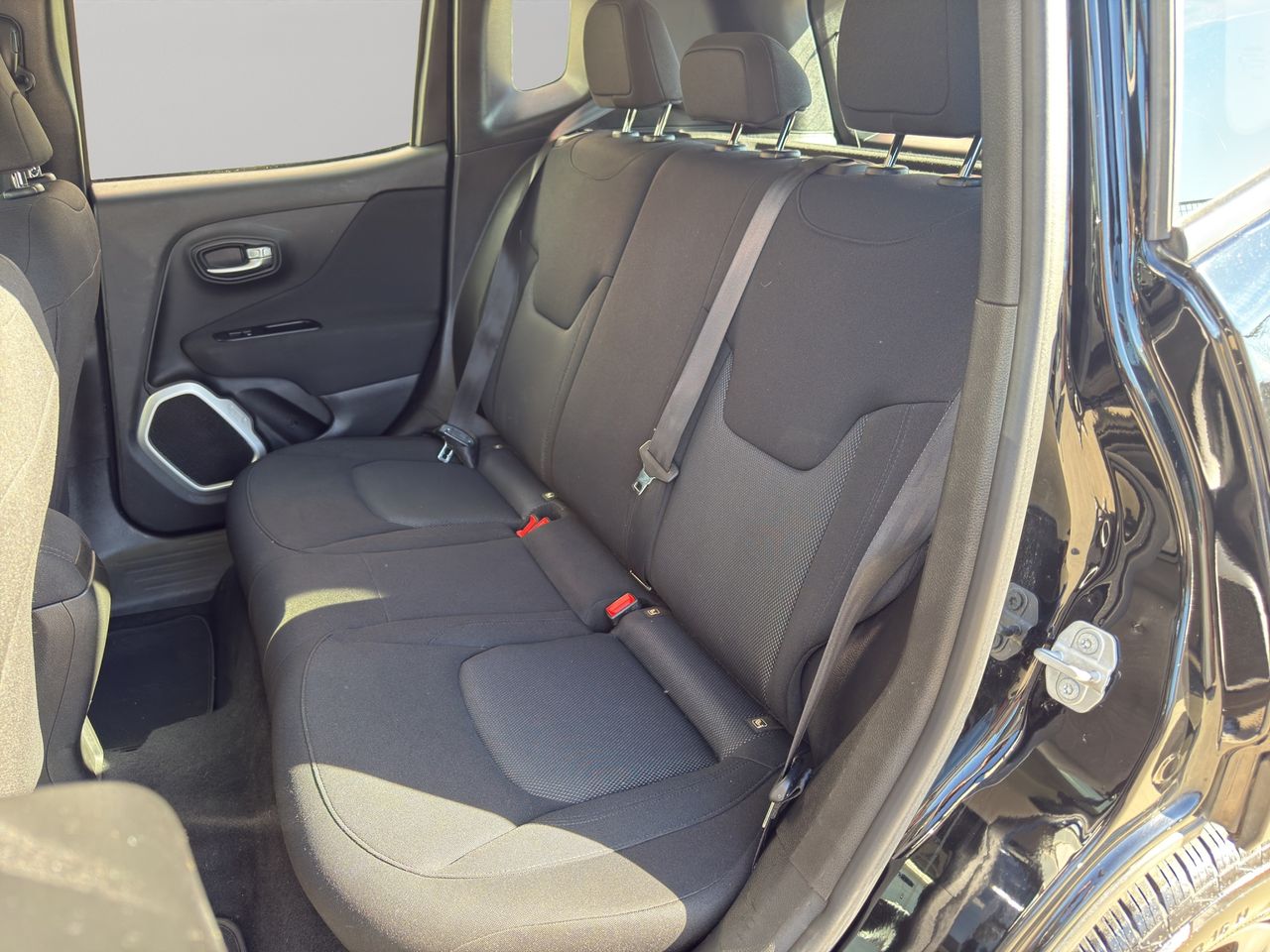 Jeep Renegade 1.0G 88kW Sport 4x2 - Foto 2