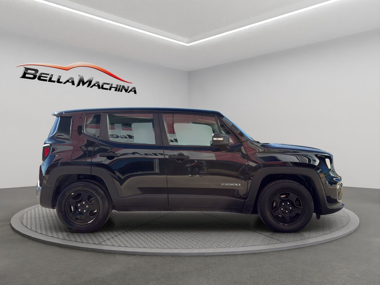 Jeep Renegade 1.0G 88kW Sport 4x2 - Foto 2