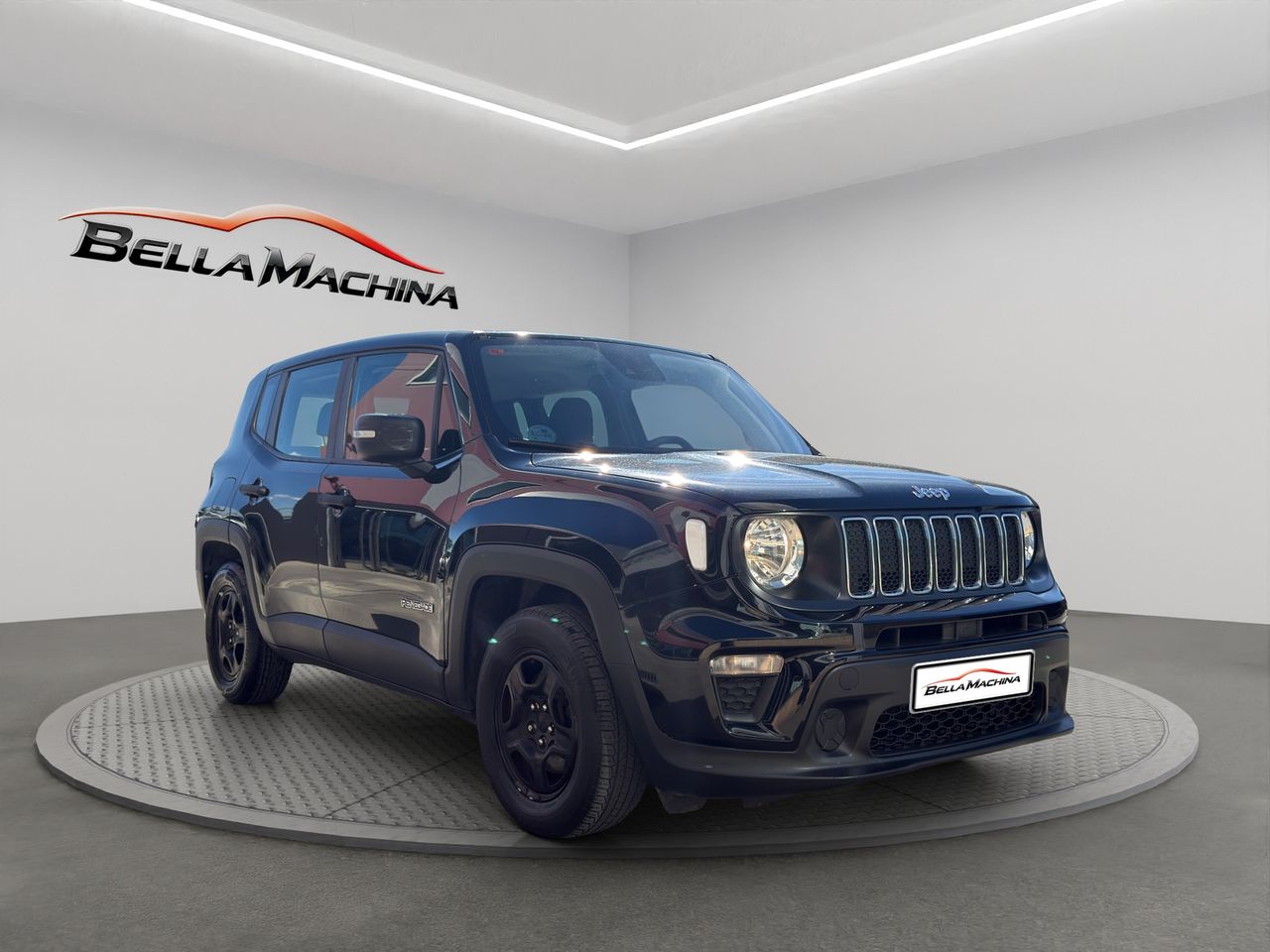 Jeep Renegade 1.0G 88kW Sport 4x2 - Foto 2