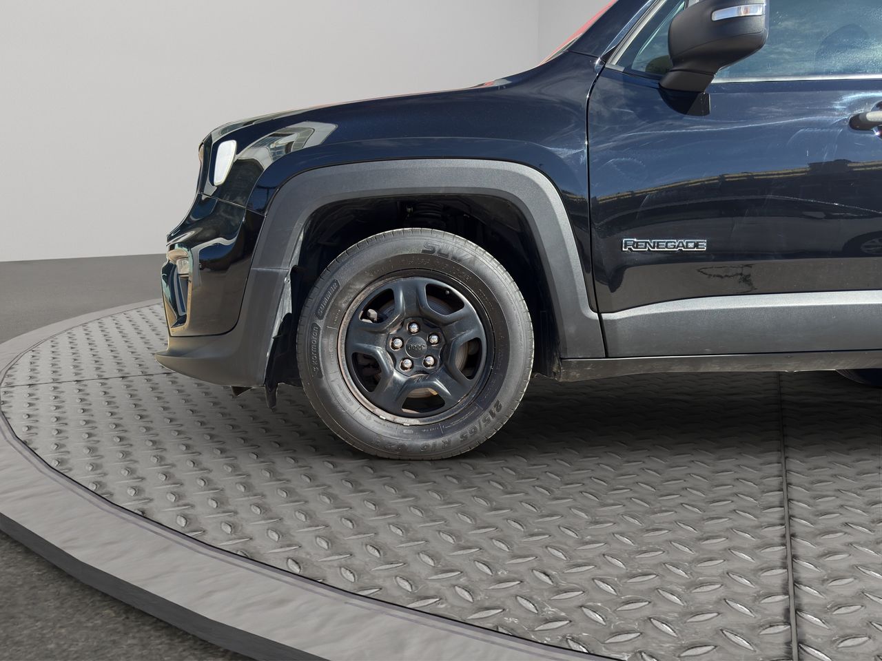 Jeep Renegade 1.0G 88kW Sport 4x2 - Foto 2