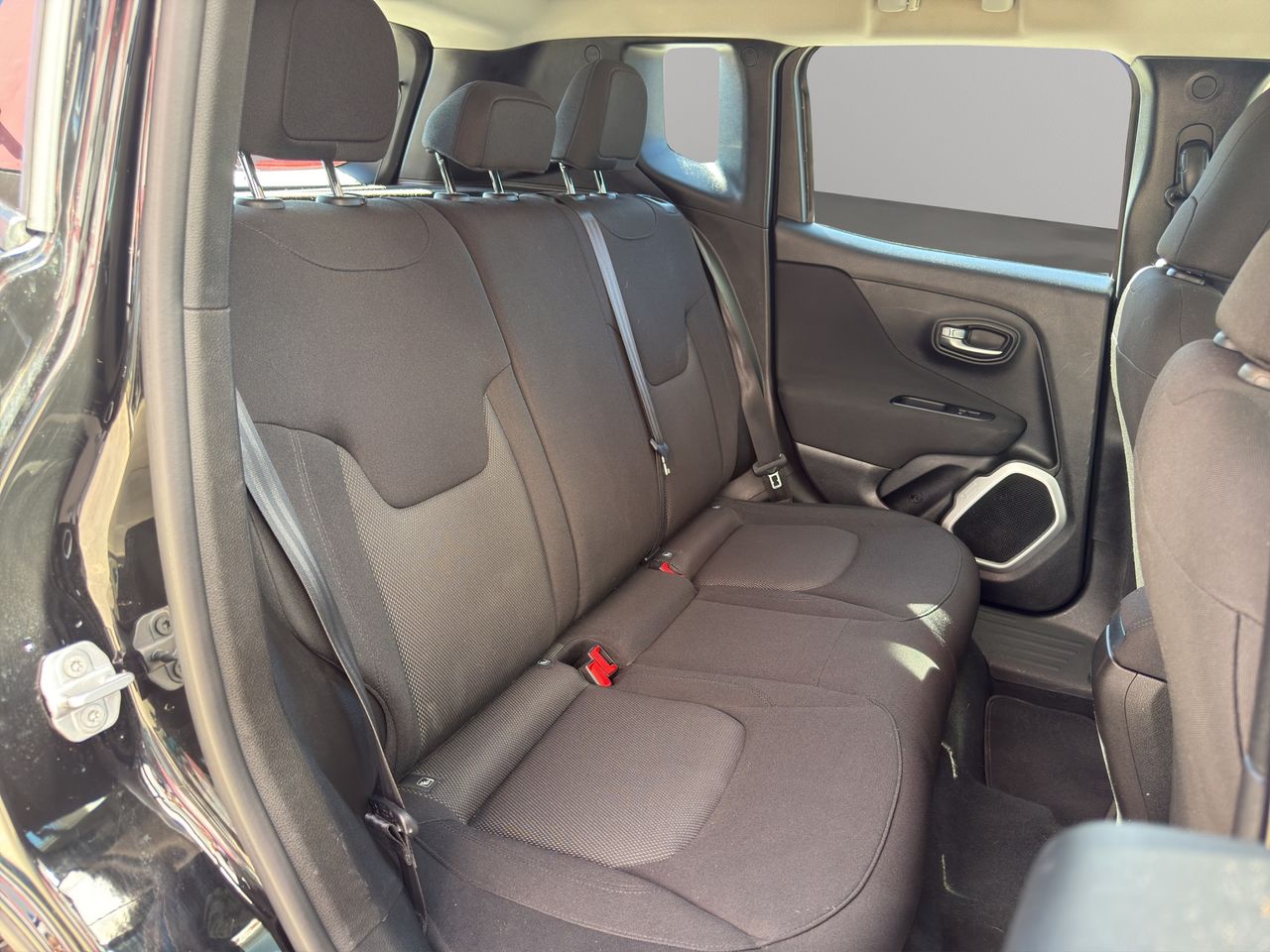 Jeep Renegade 1.0G 88kW Sport 4x2 - Foto 2