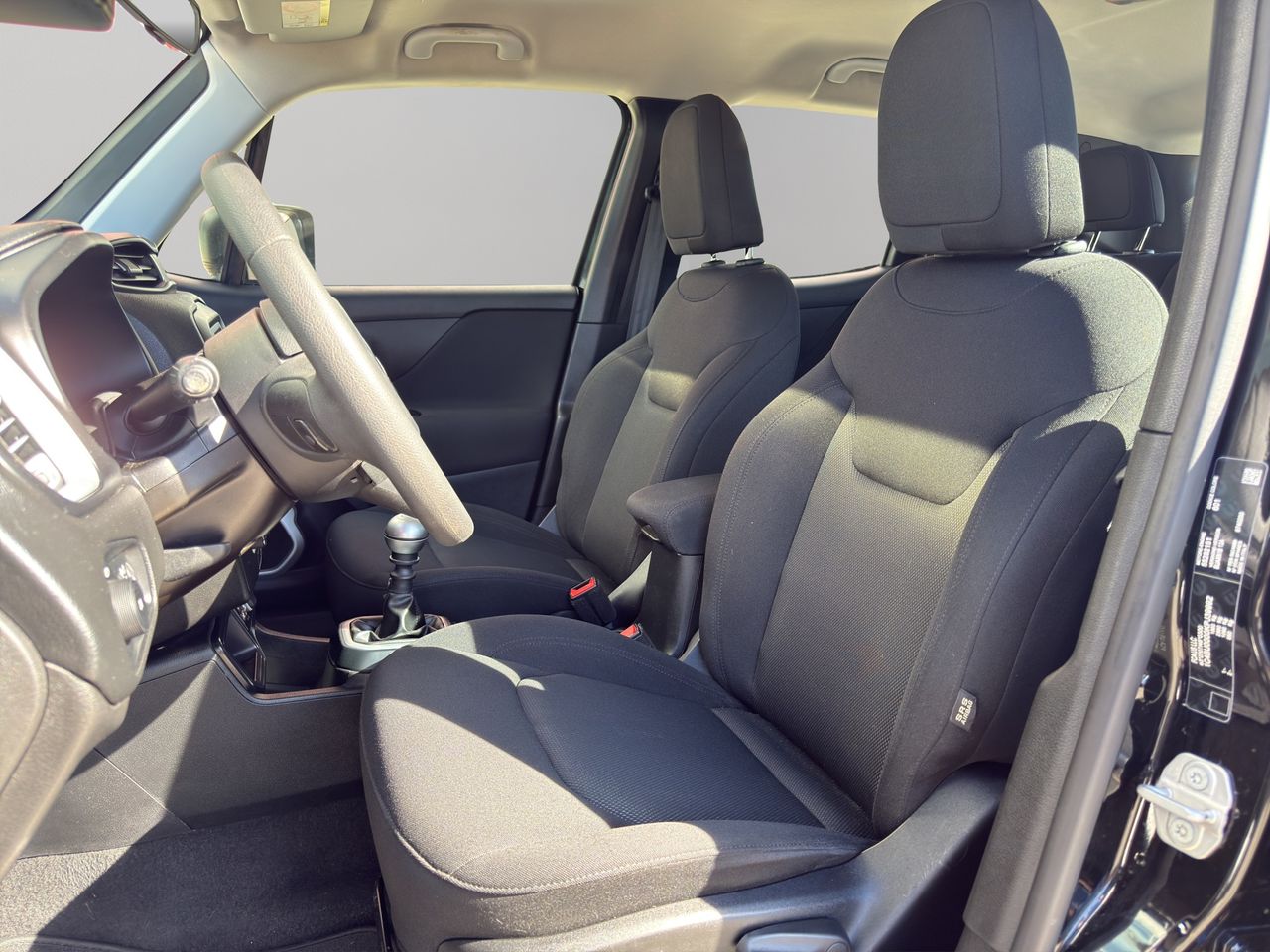 Jeep Renegade 1.0G 88kW Sport 4x2 - Foto 2