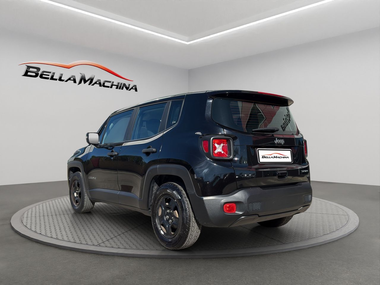 Jeep Renegade 1.0G 88kW Sport 4x2 - Foto 2