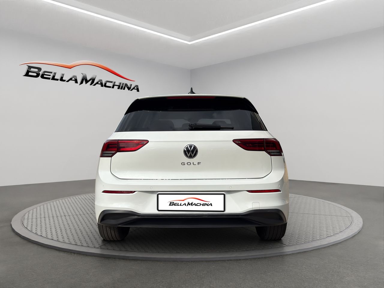 Volkswagen Golf Life 1.5 TSI 96kW (130CV) - Foto 2