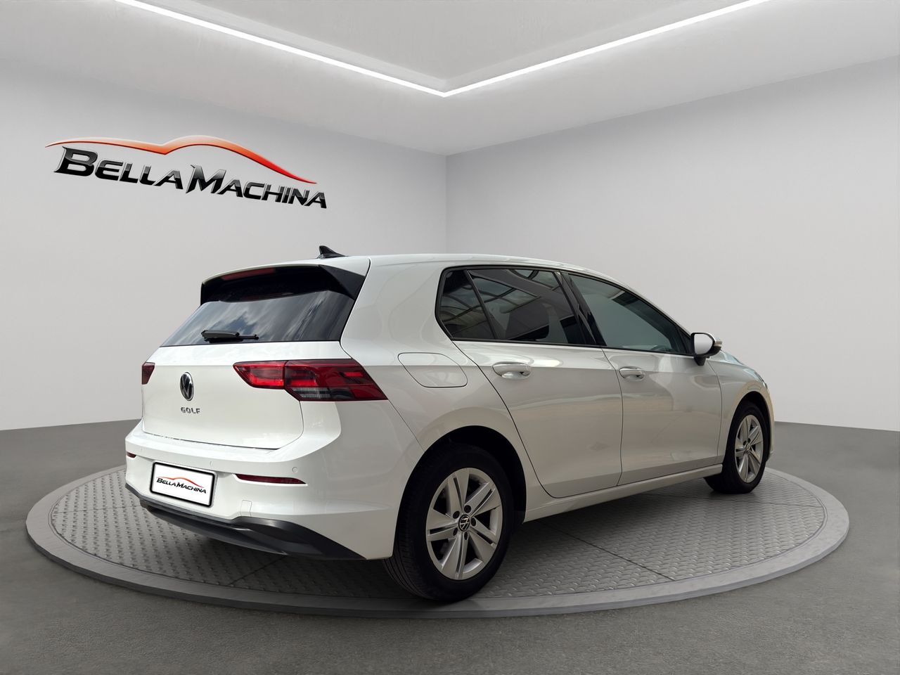 Volkswagen Golf Life 1.5 TSI 96kW (130CV) - Foto 2
