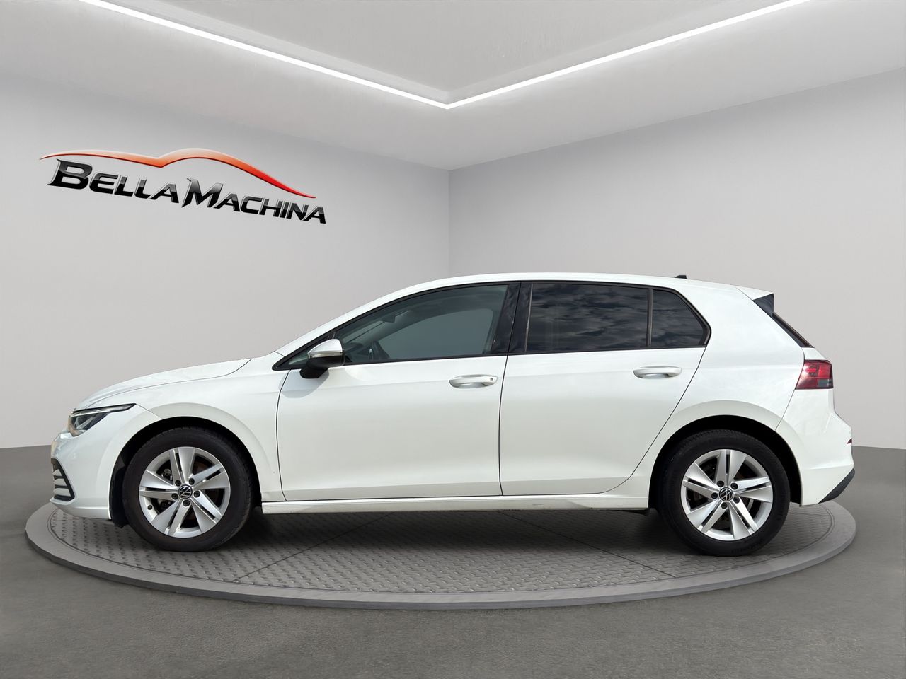 Volkswagen Golf Life 1.5 TSI 96kW (130CV) - Foto 2