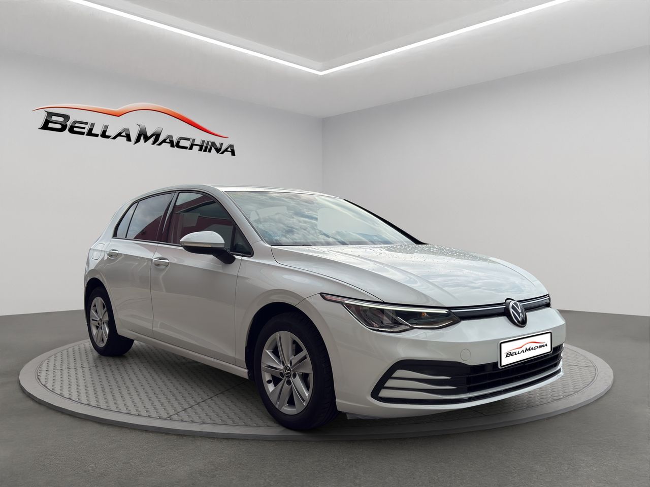 Volkswagen Golf Life 1.5 TSI 96kW (130CV) - Foto 2