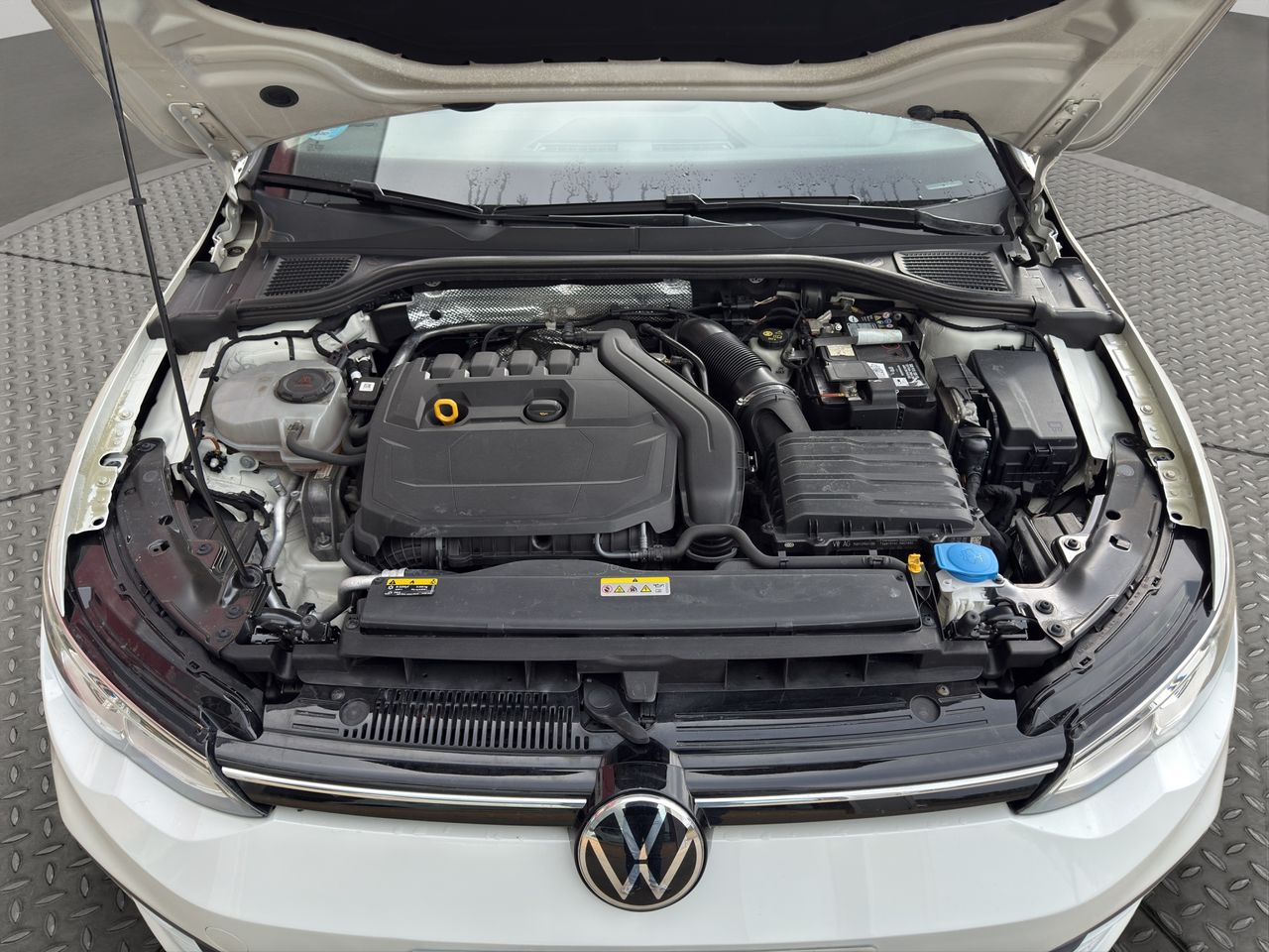 Volkswagen Golf Life 1.5 TSI 96kW (130CV) - Foto 2