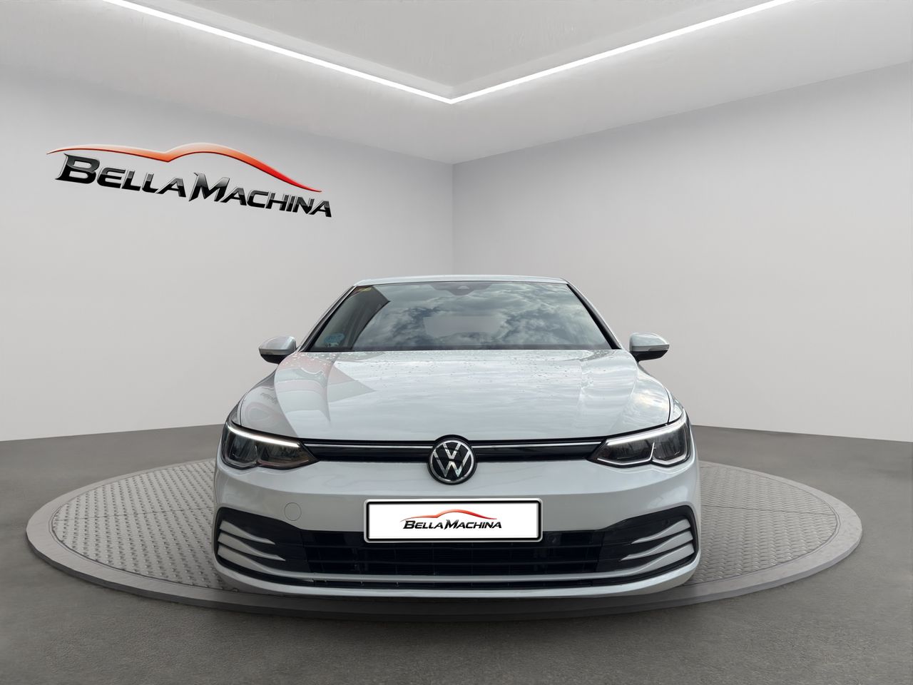 Volkswagen Golf Life 1.5 TSI 96kW (130CV) - Foto 2